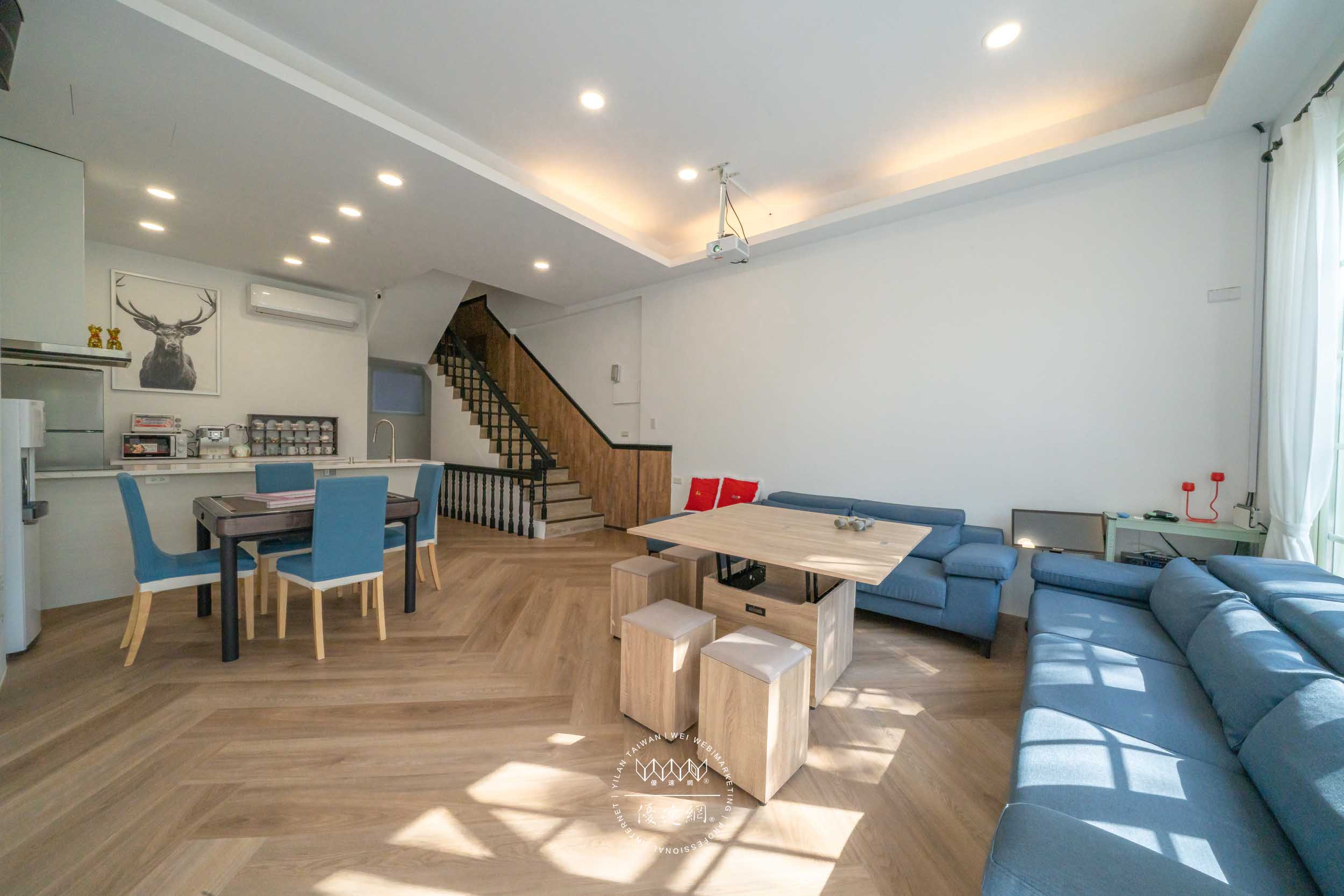 植意間幻境的民宿照片