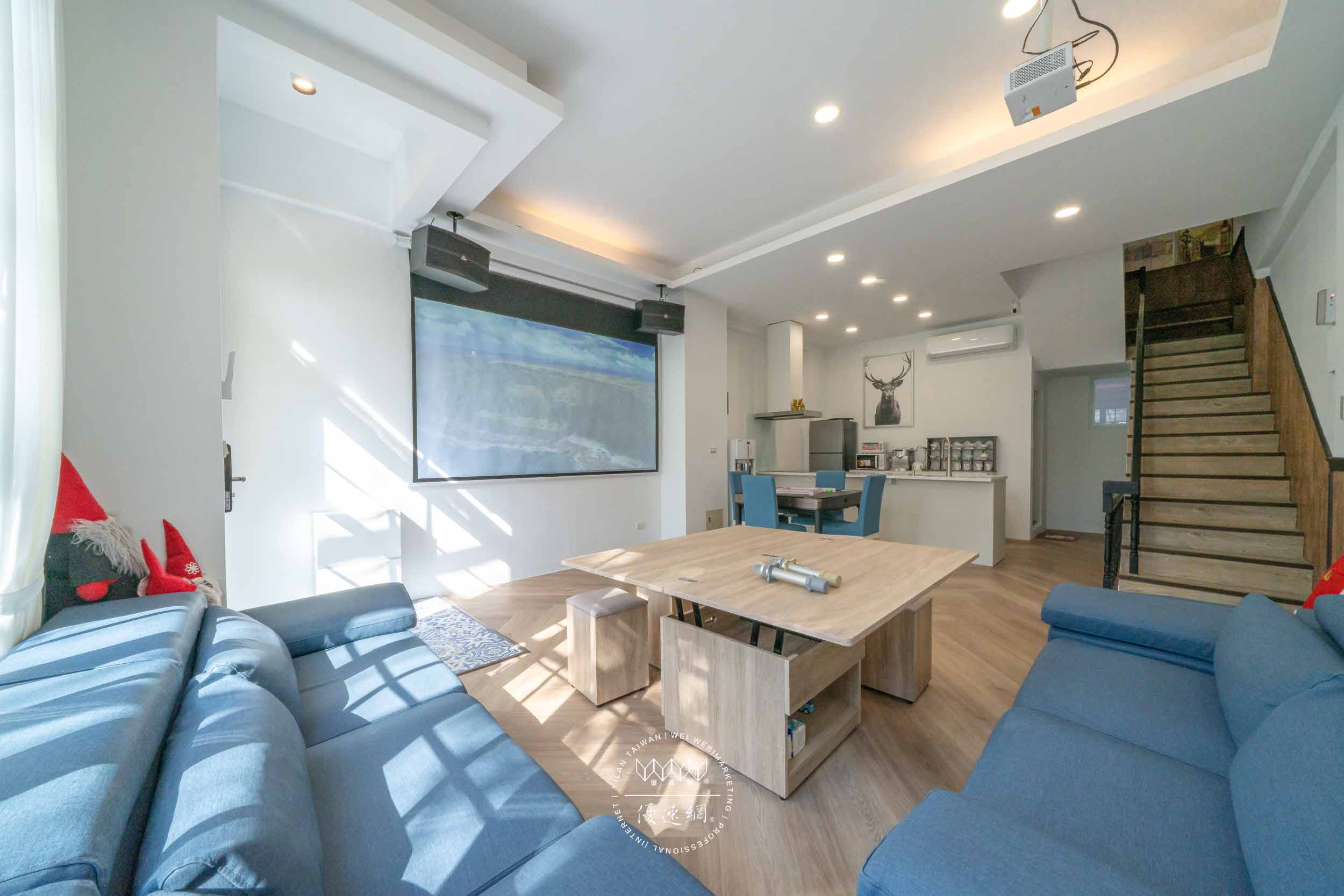 植意間幻境的民宿照片