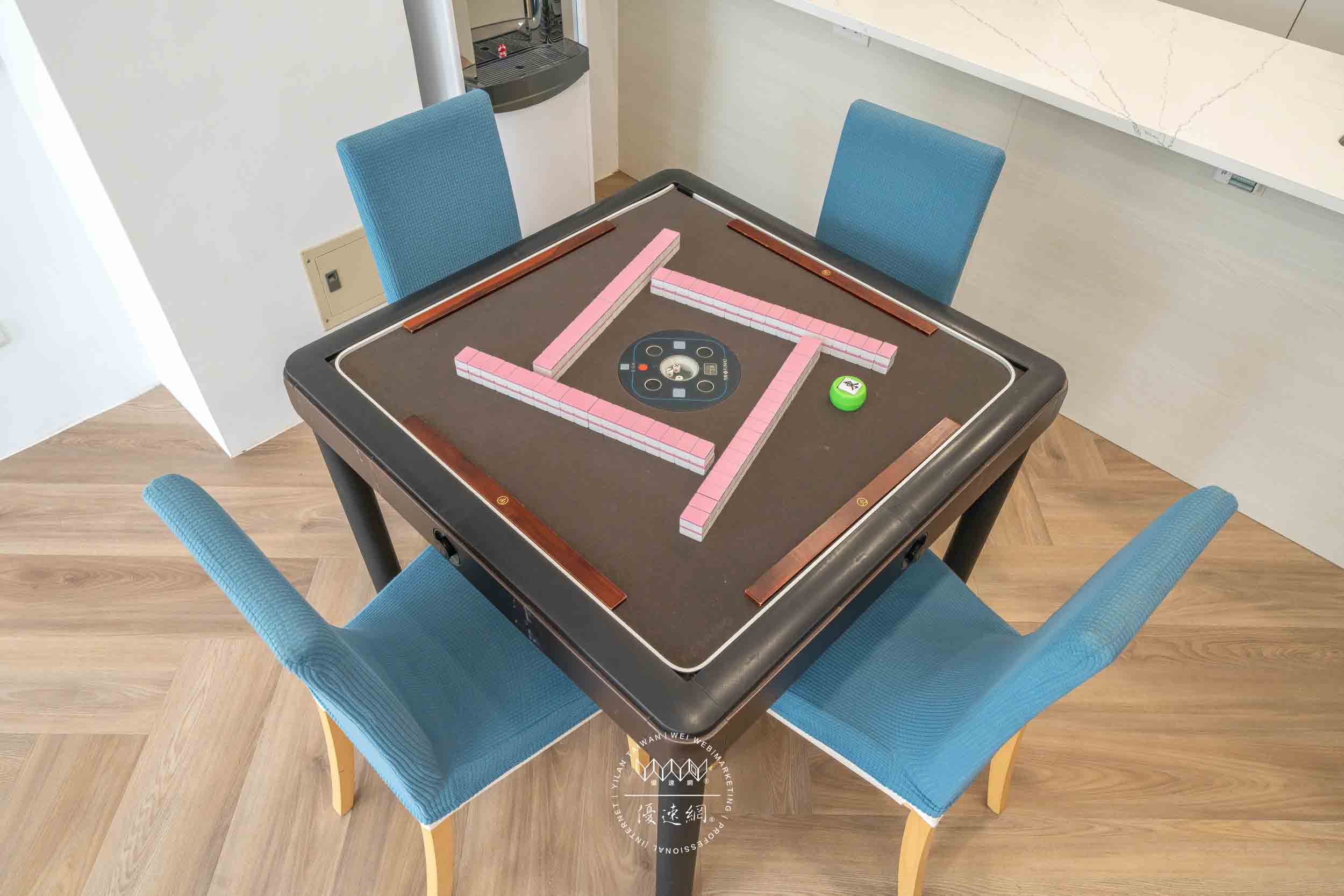 植意間幻境的民宿照片