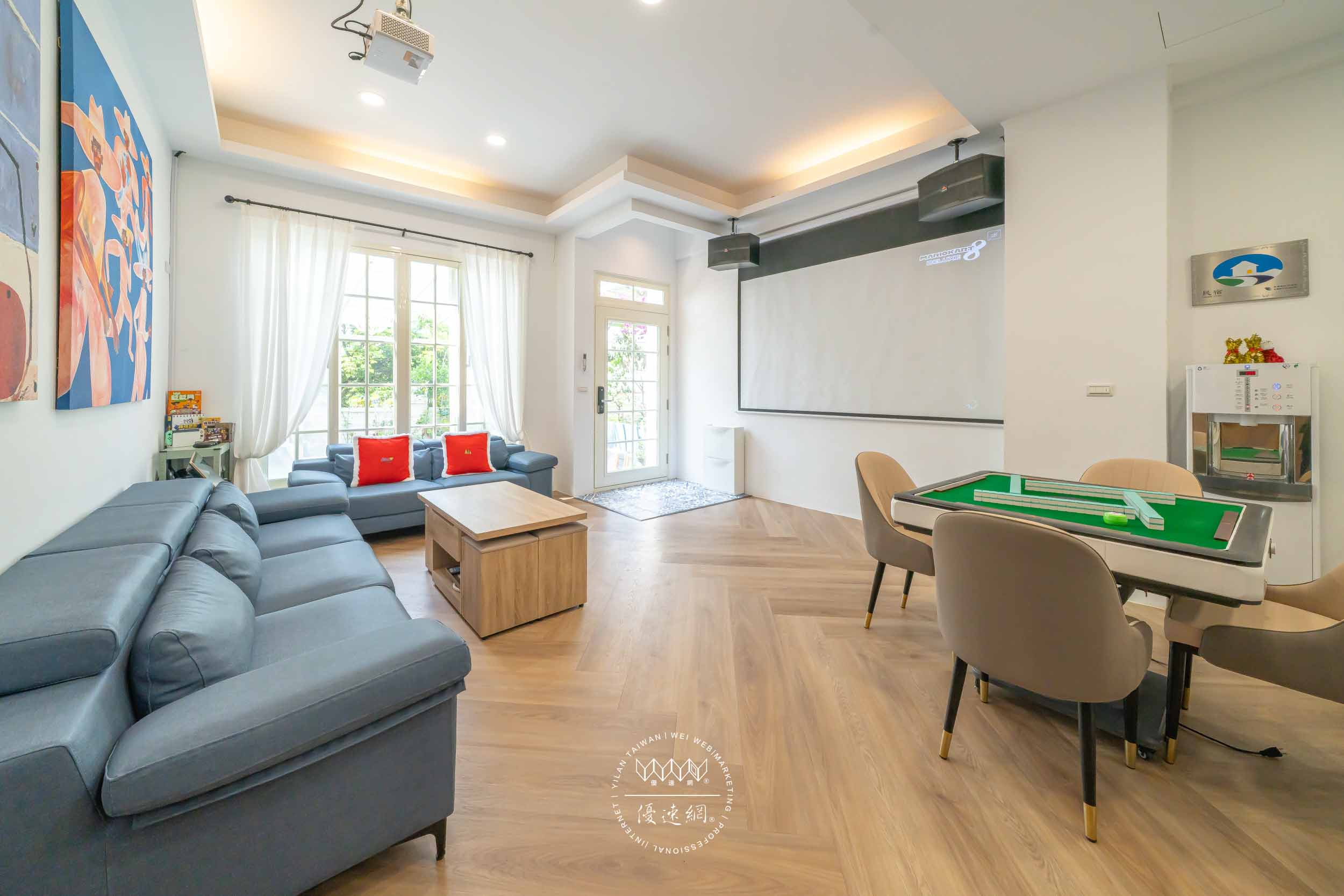 植意間幻境的民宿照片