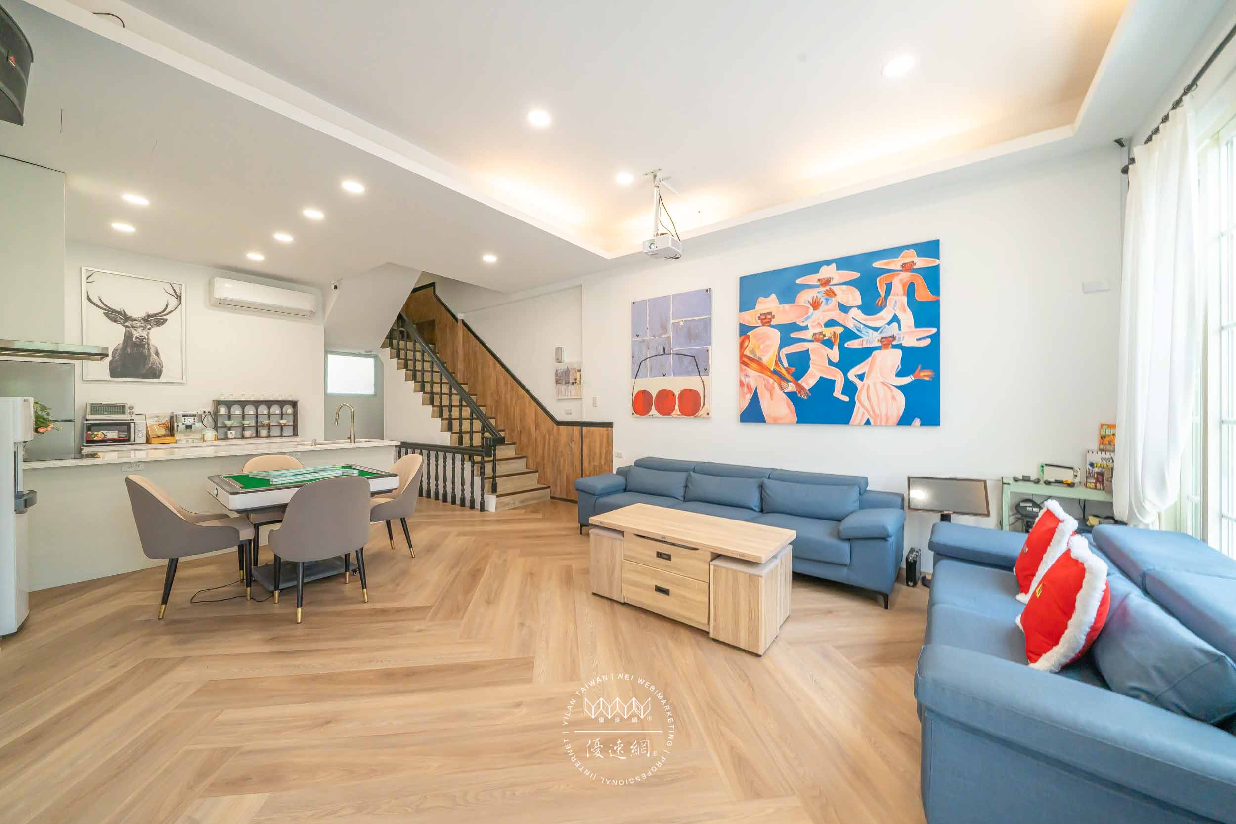 植意間幻境的民宿照片