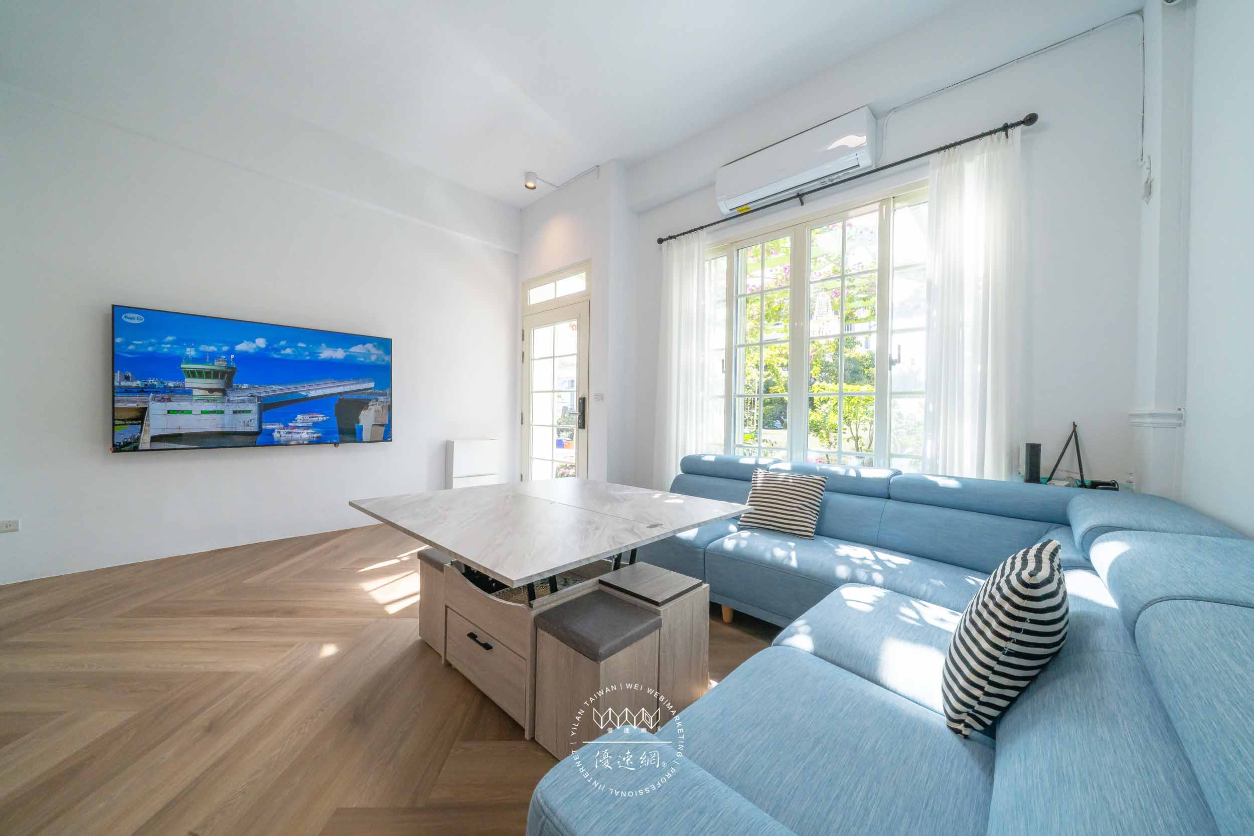 植意間夢境的民宿照片