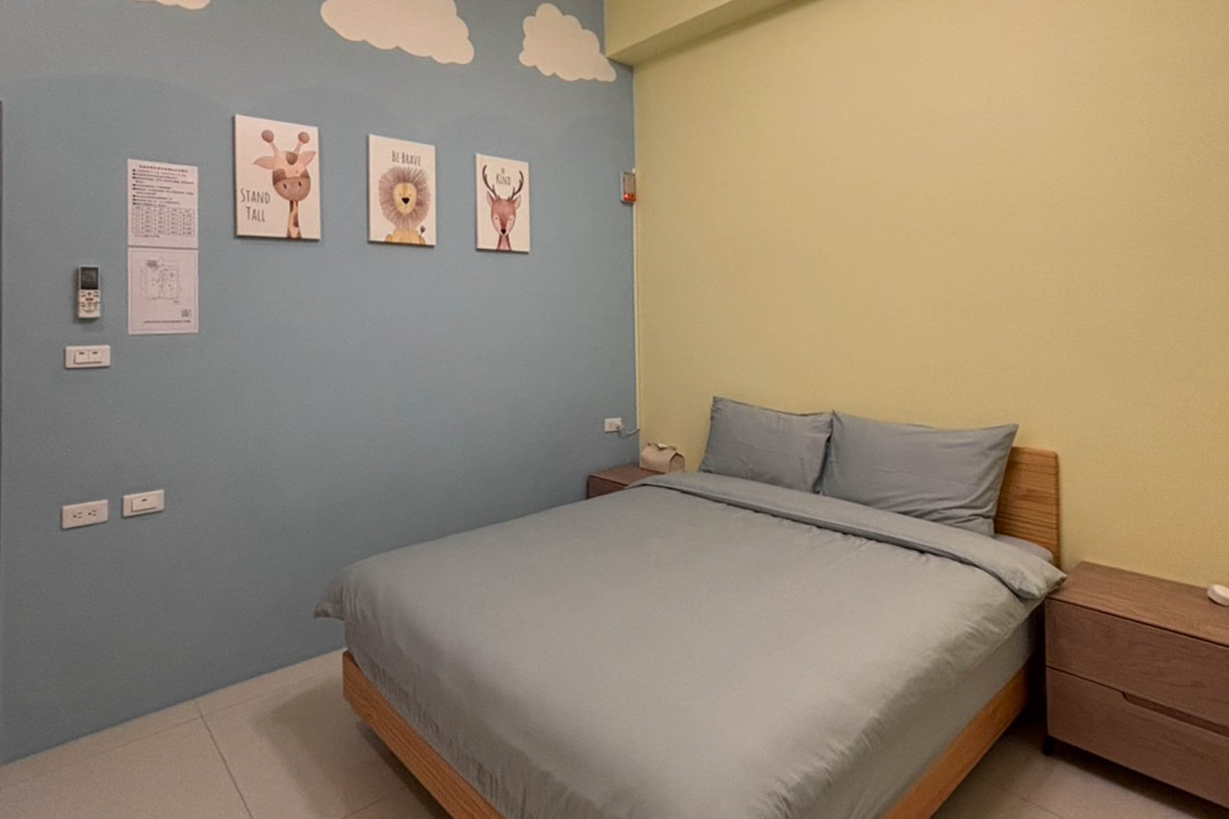 光美的家民宿的民宿照片