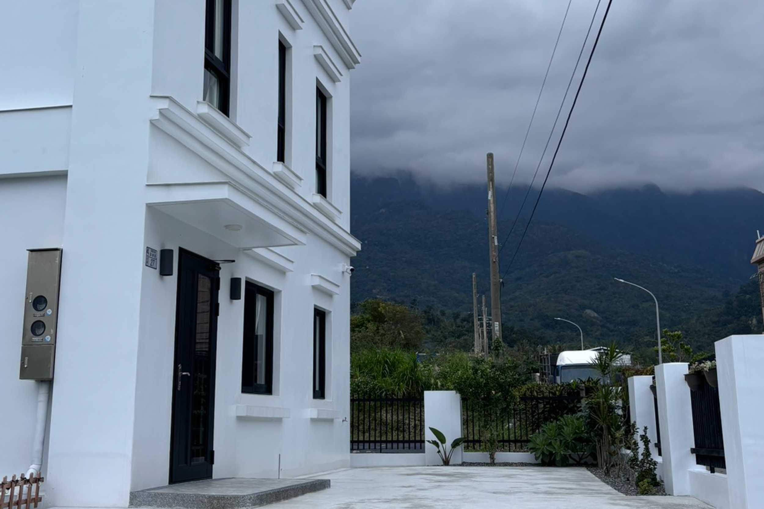 光美的家民宿的民宿照片