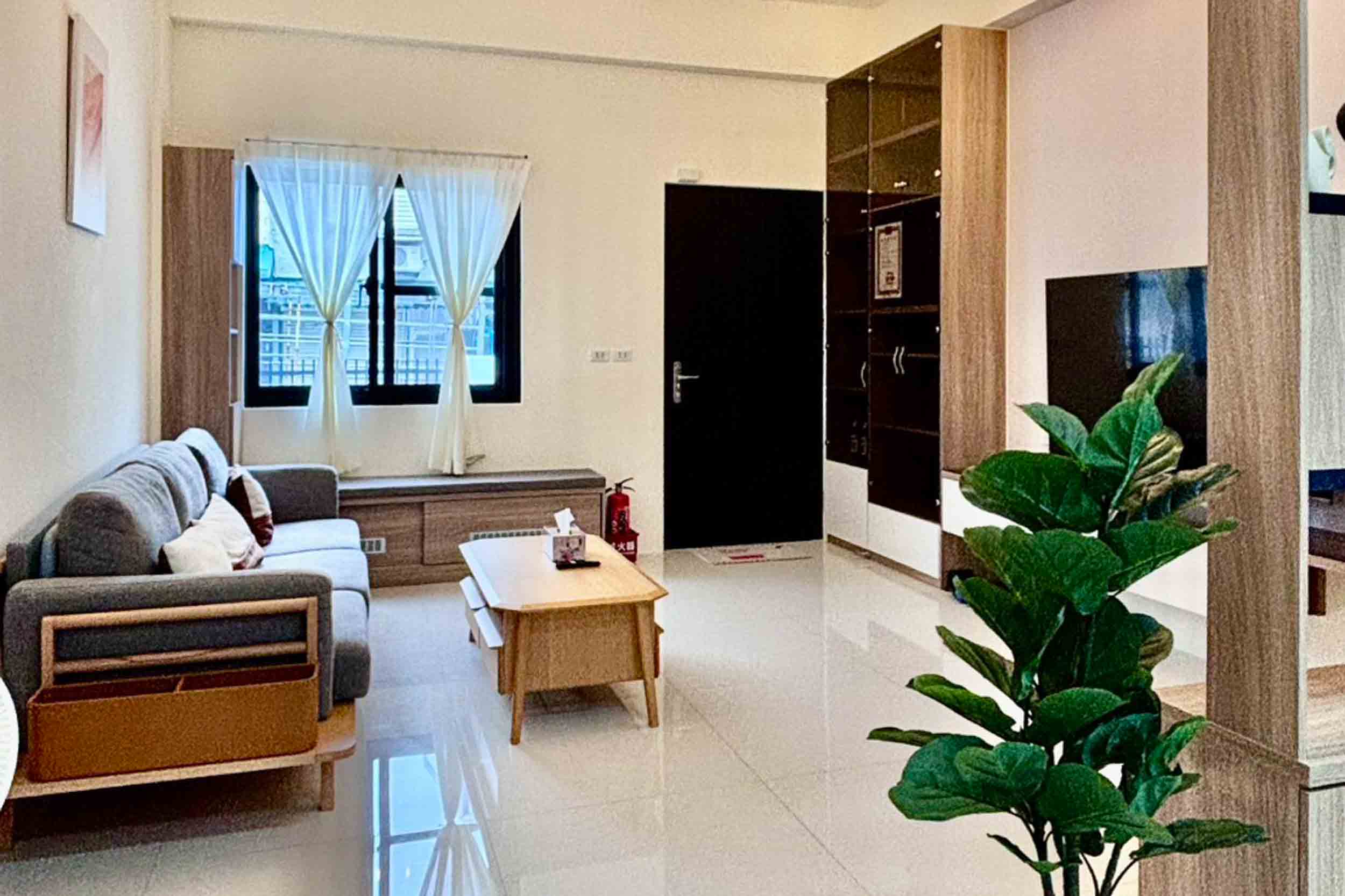 光美的家民宿的民宿照片