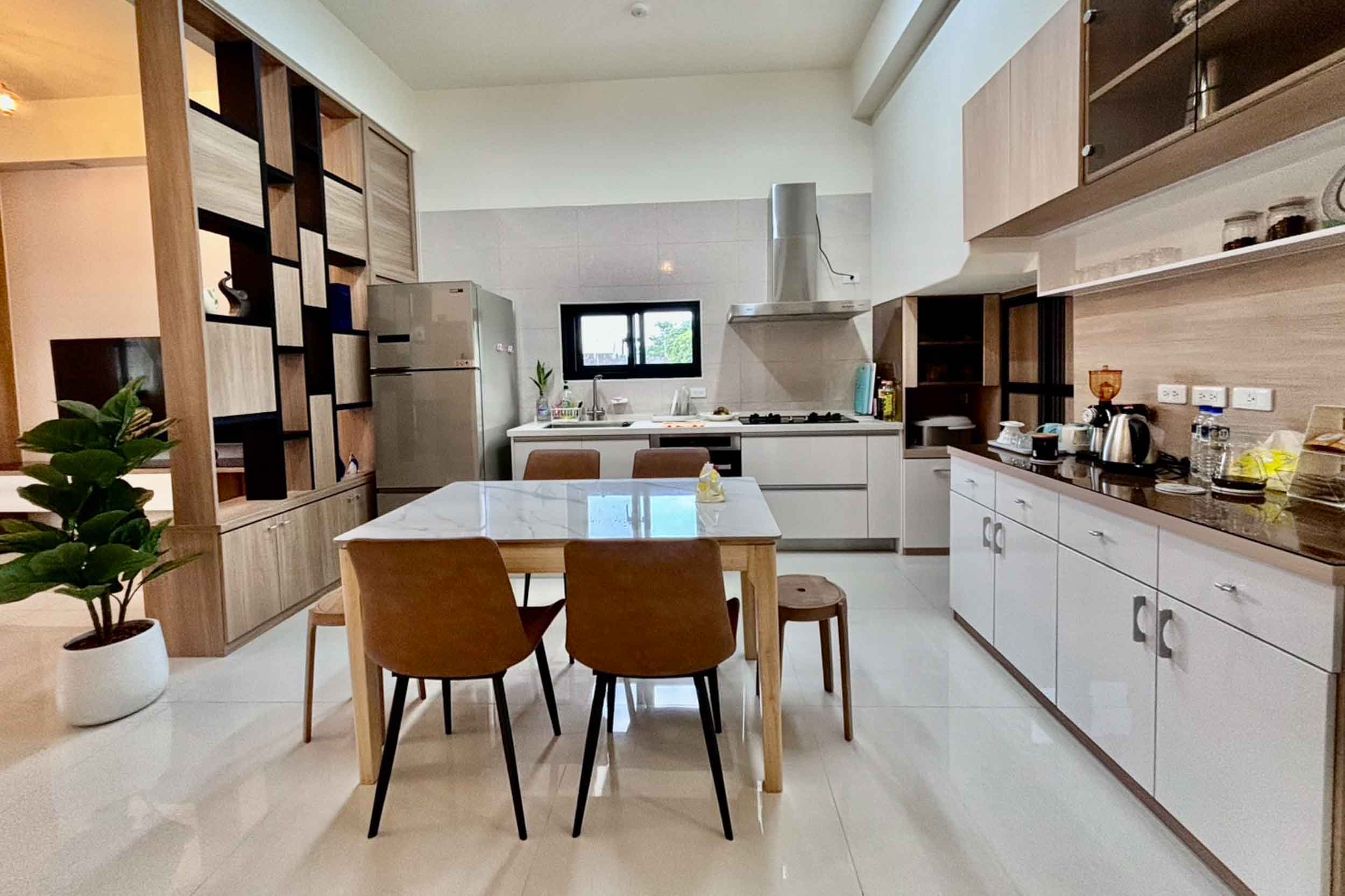 光美的家民宿的民宿照片