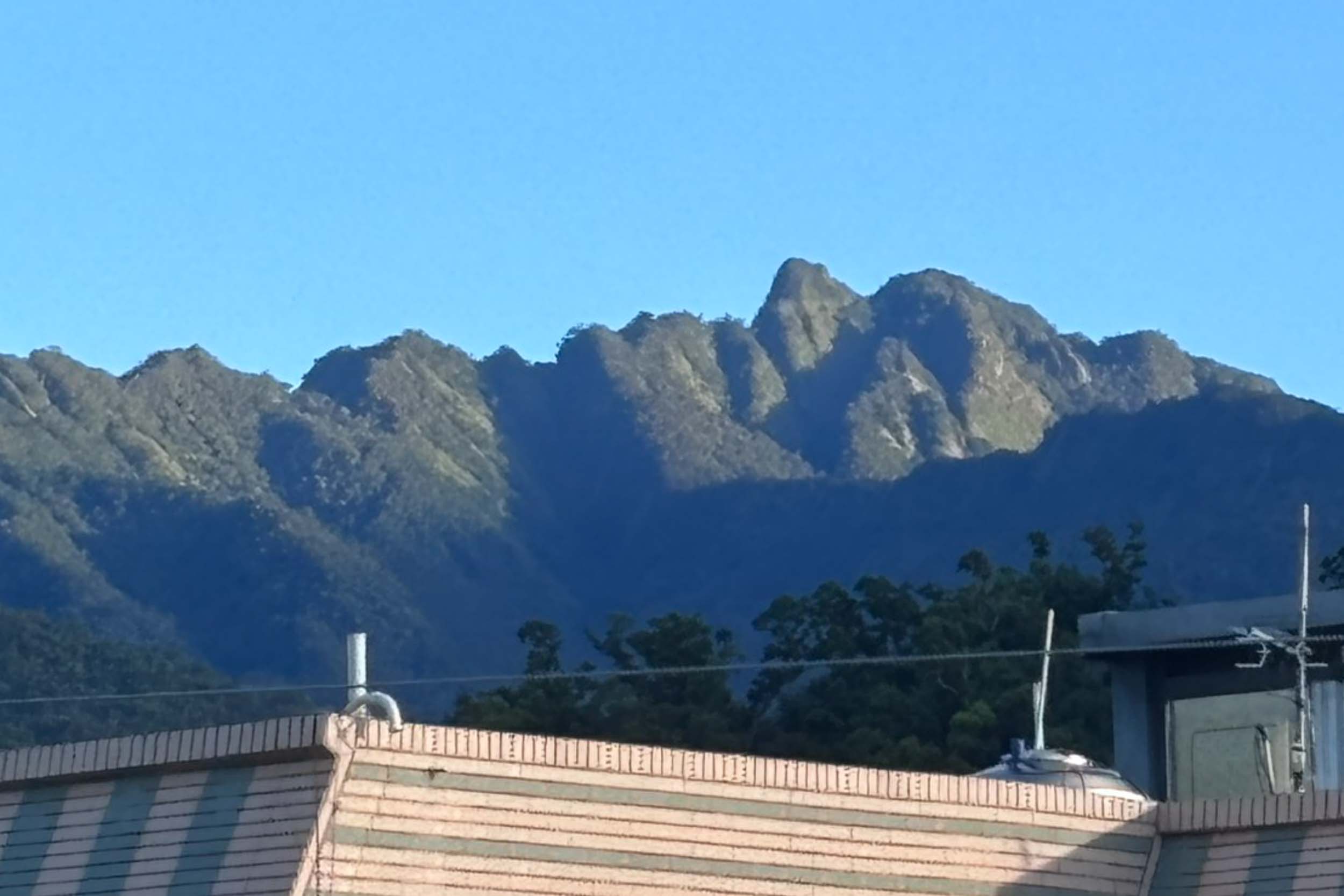 光美的家民宿的民宿照片