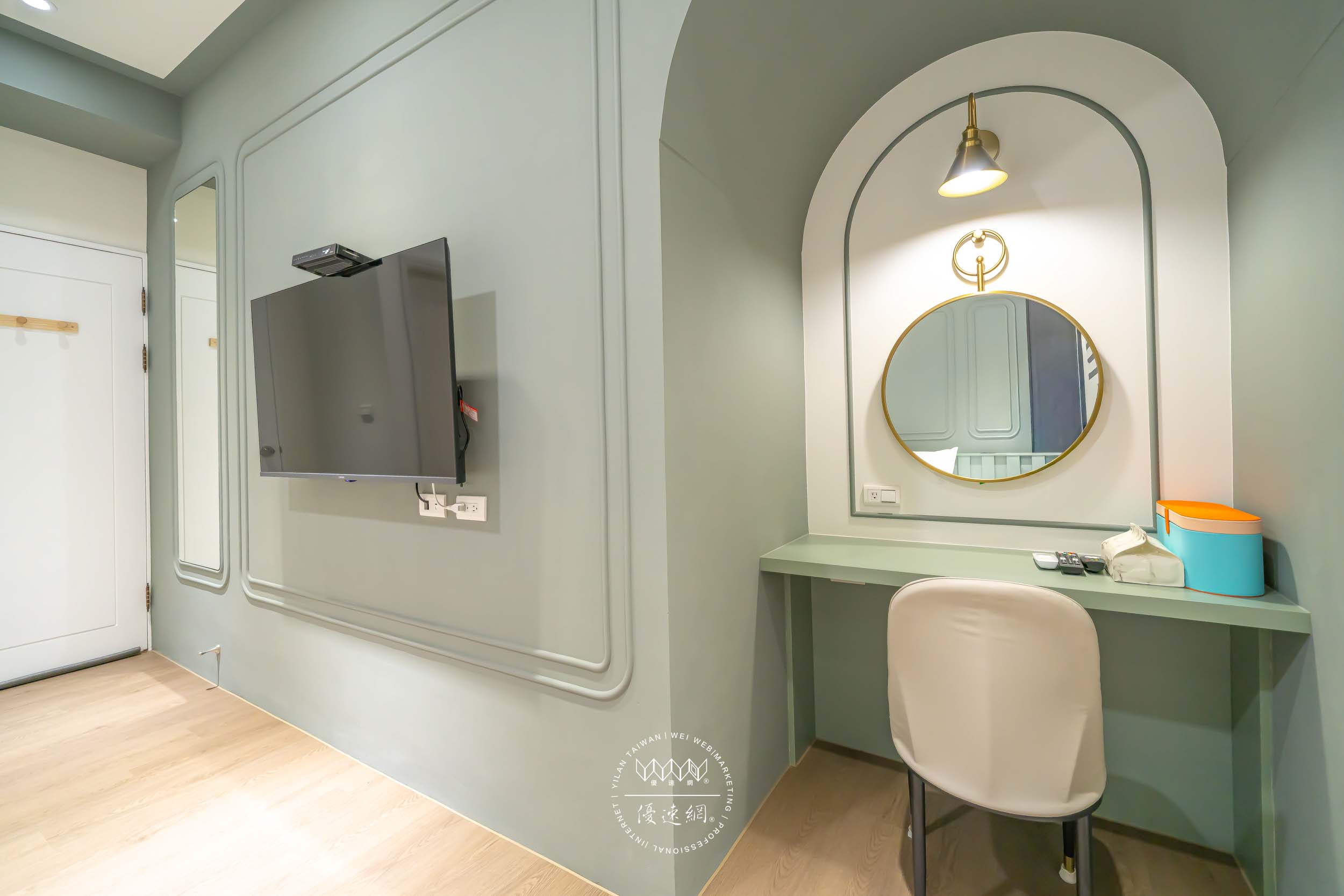 洸舍民宿的民宿照片