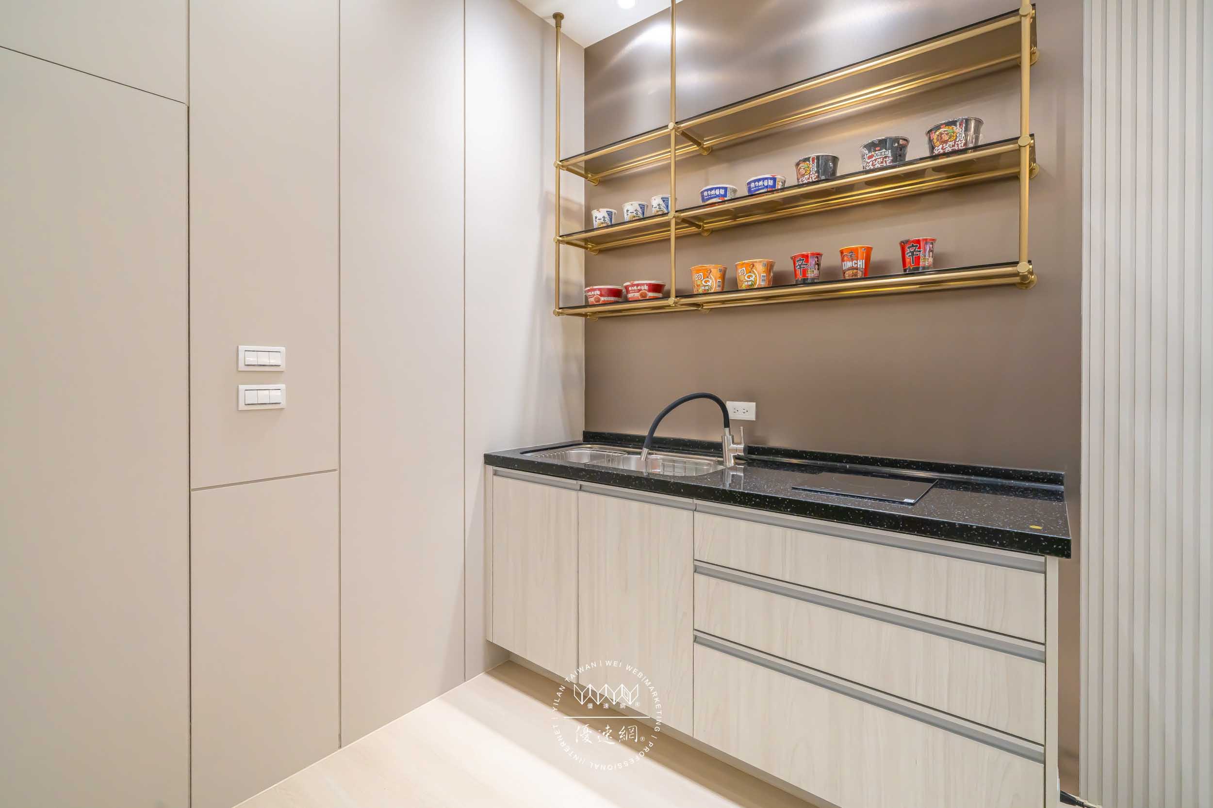 洸舍民宿的民宿照片