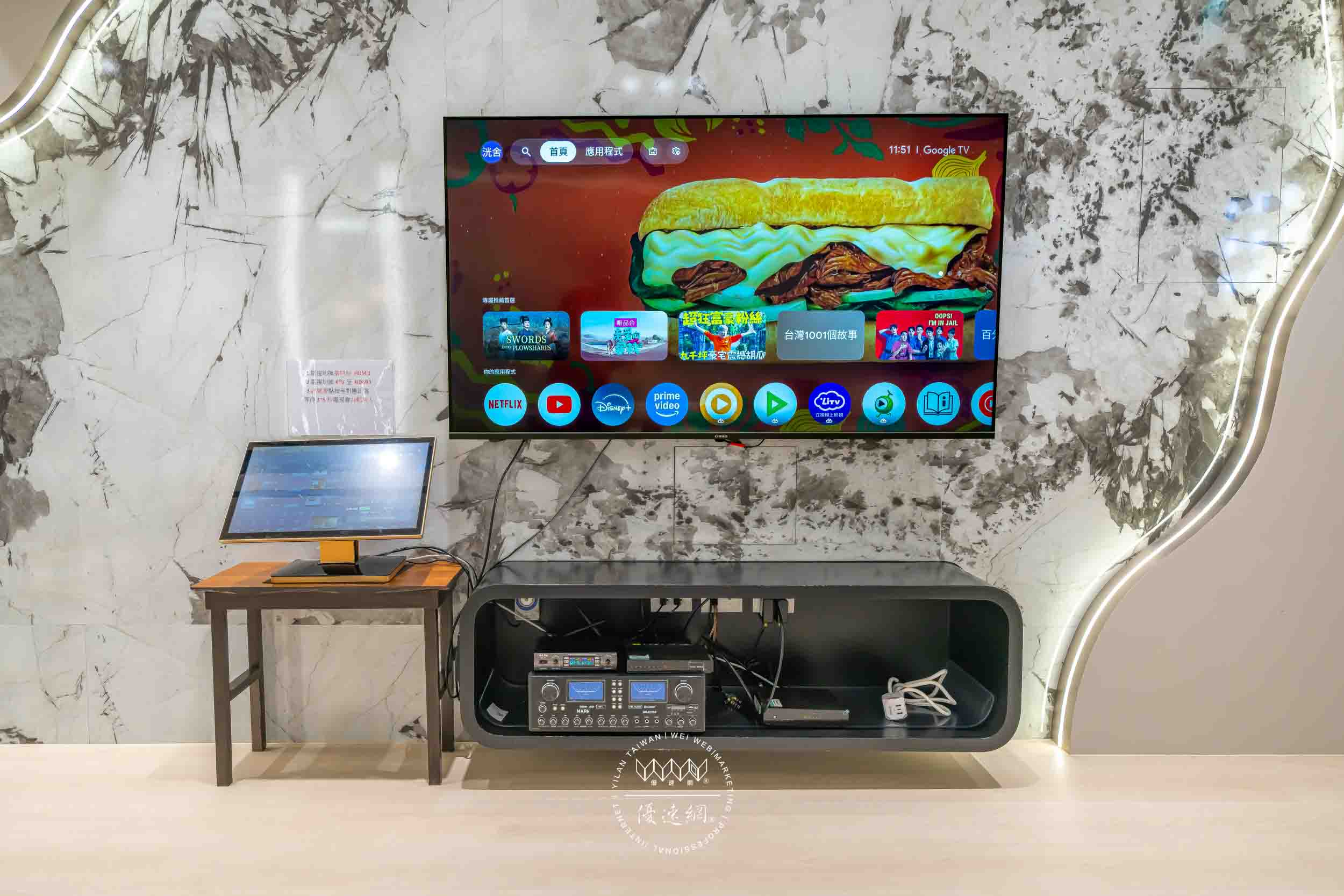 洸舍民宿的民宿照片