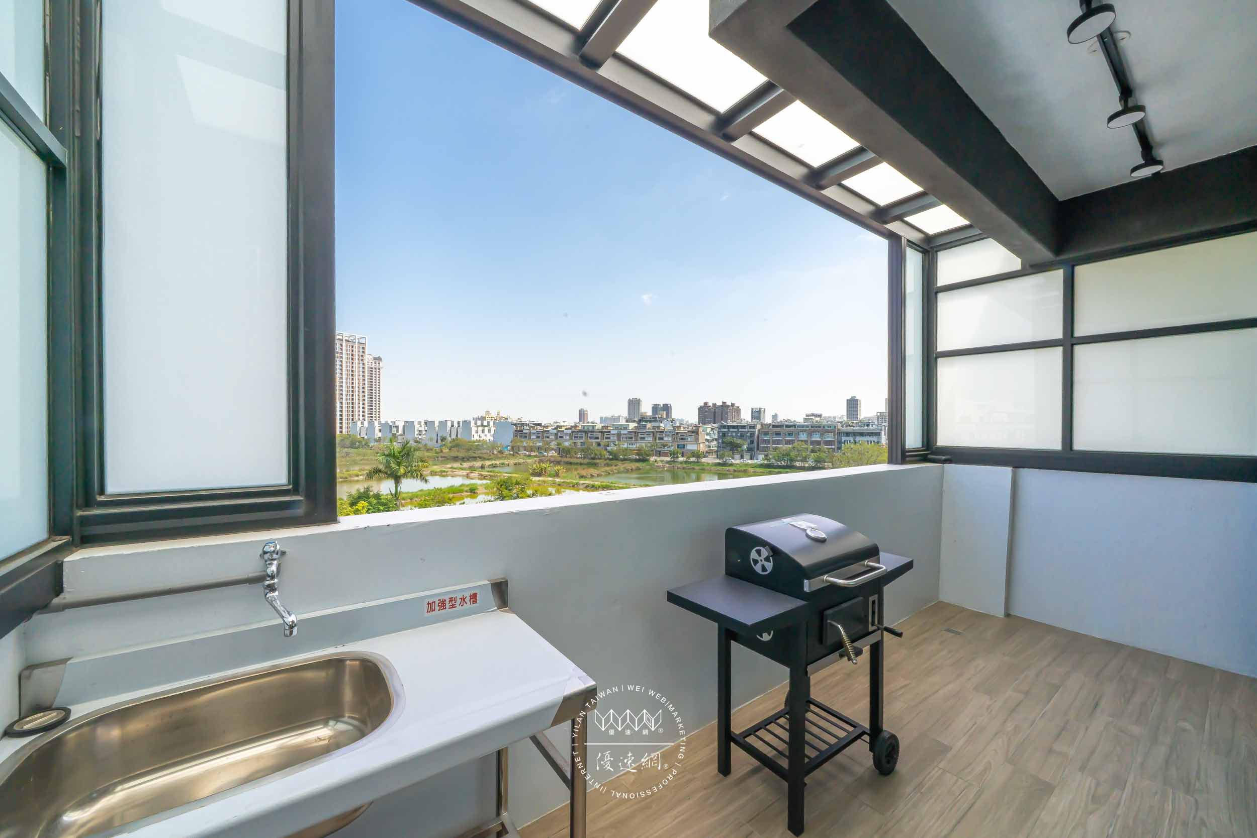 洸舍民宿的民宿照片