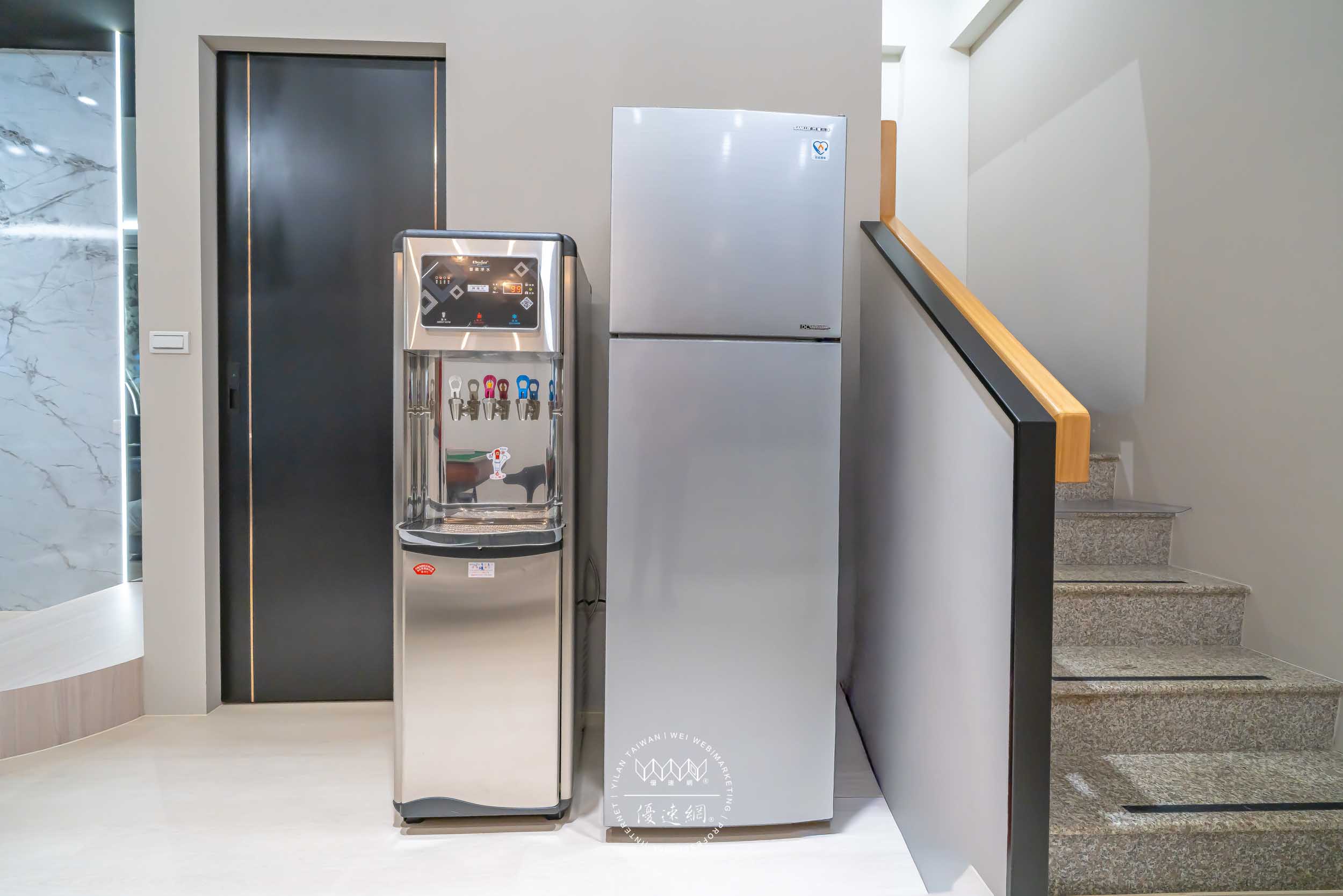 洸舍民宿的民宿照片