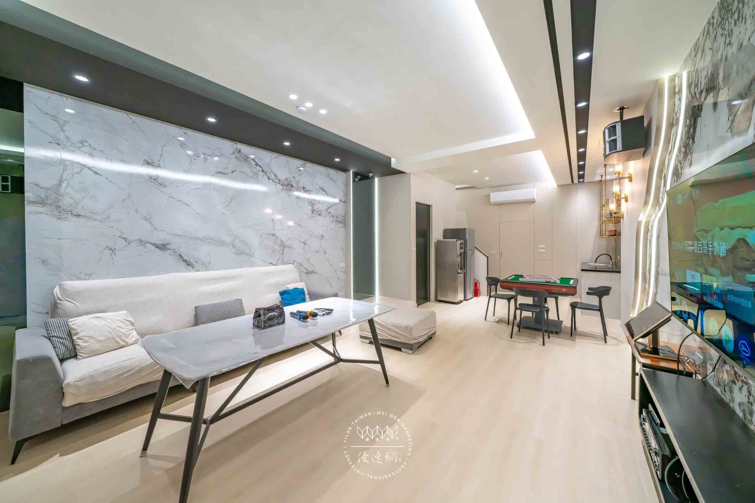 洸舍民宿的民宿照片