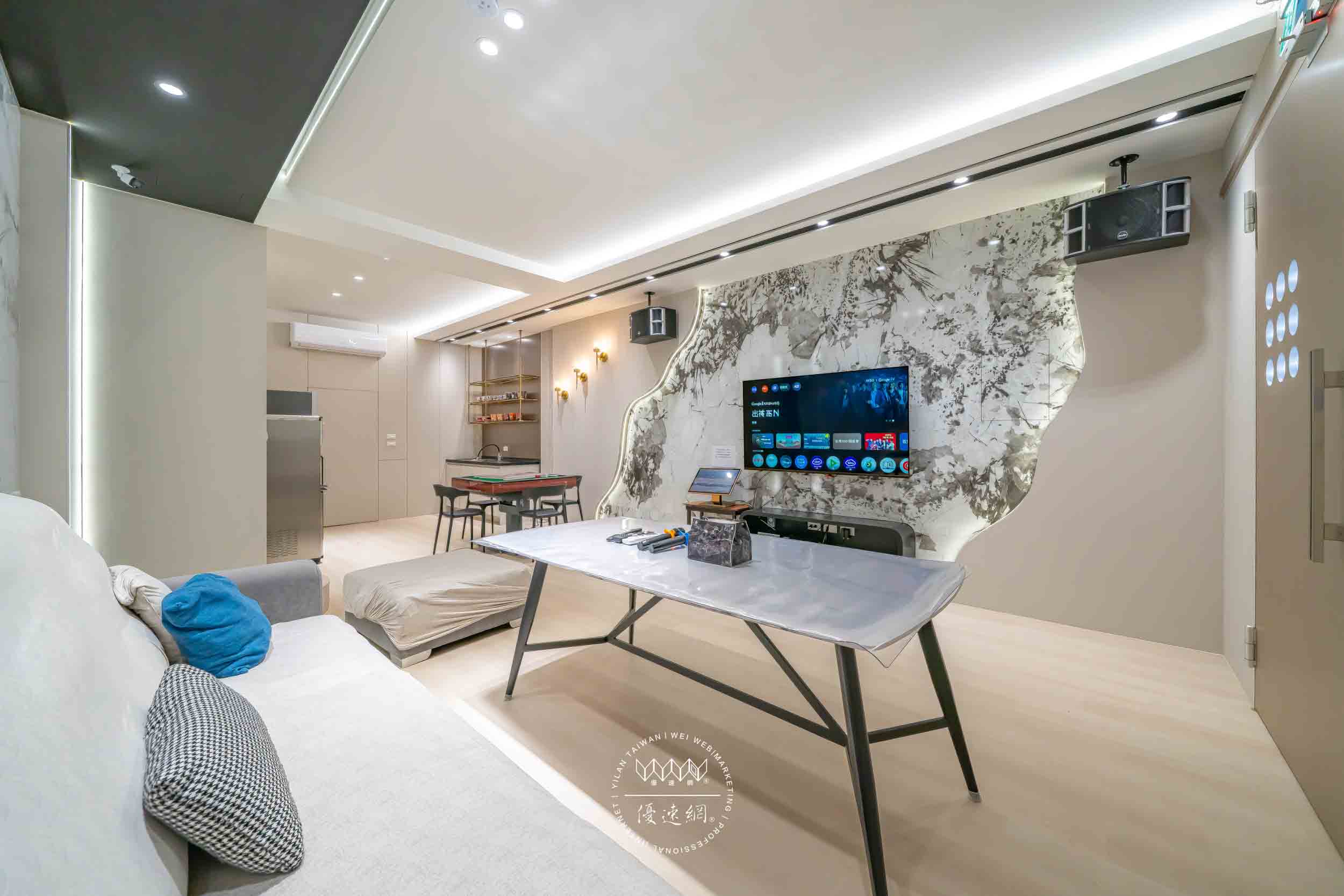 洸舍民宿的民宿照片