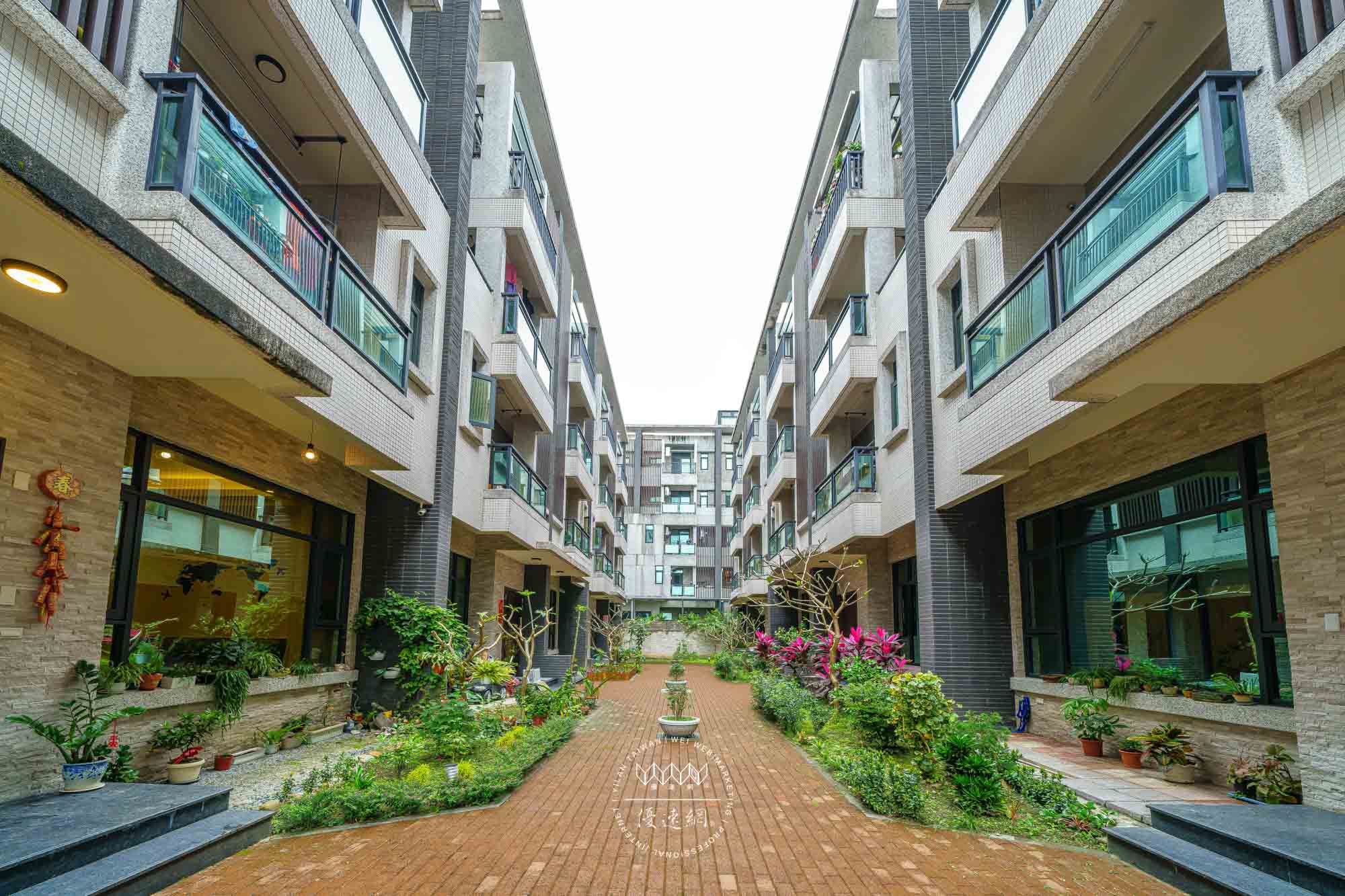 光鹽小棧的民宿照片