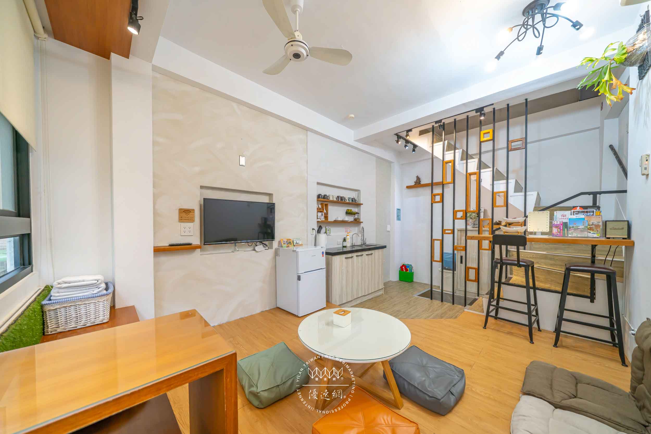 海安轉角民宿的照片