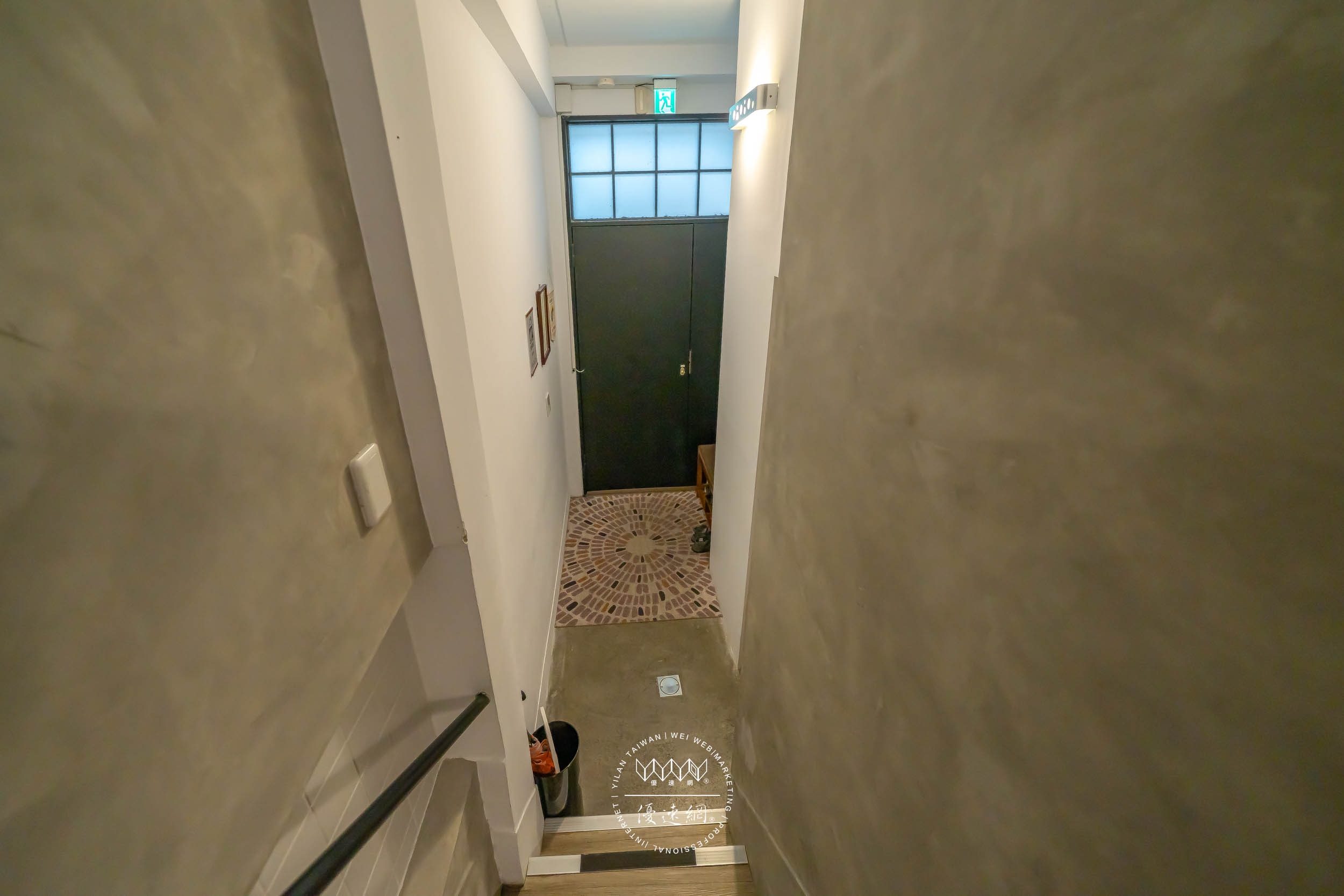 海安轉角民宿 的民宿照片