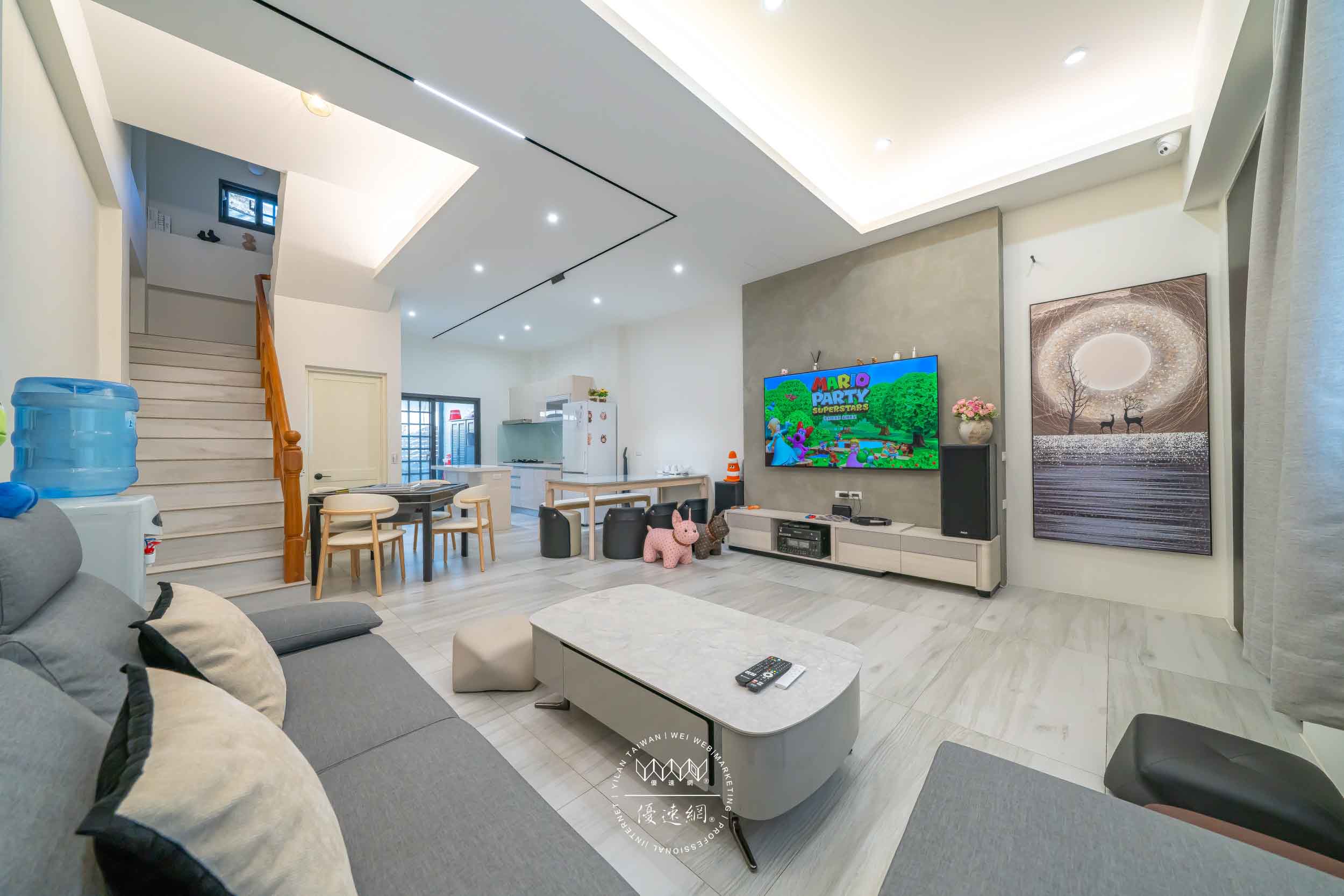 海燕民宿的照片