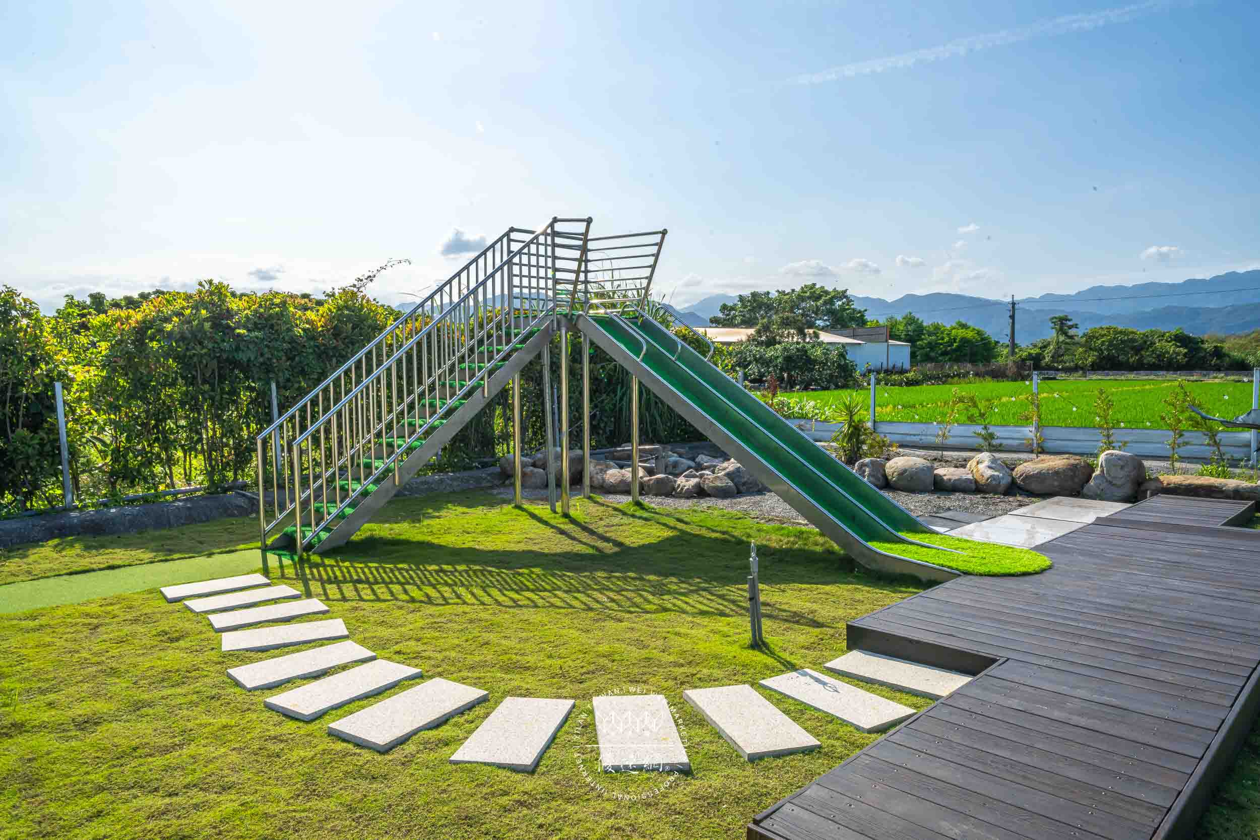 開心play露天星空spa的民宿照片
