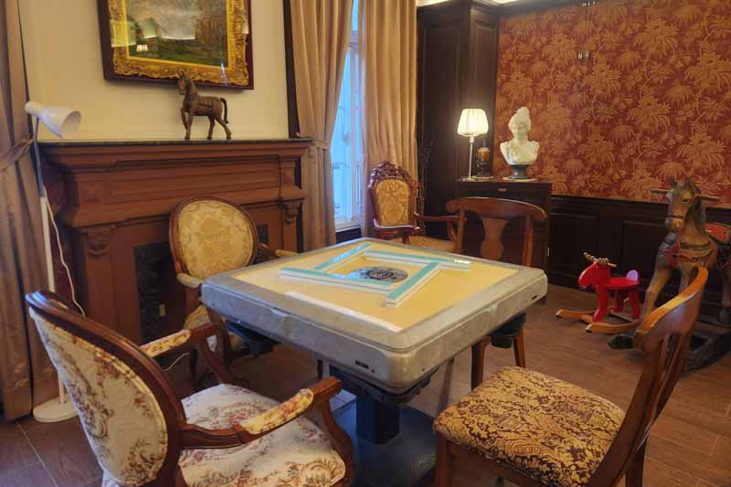 上萊茵莊園的民宿照片