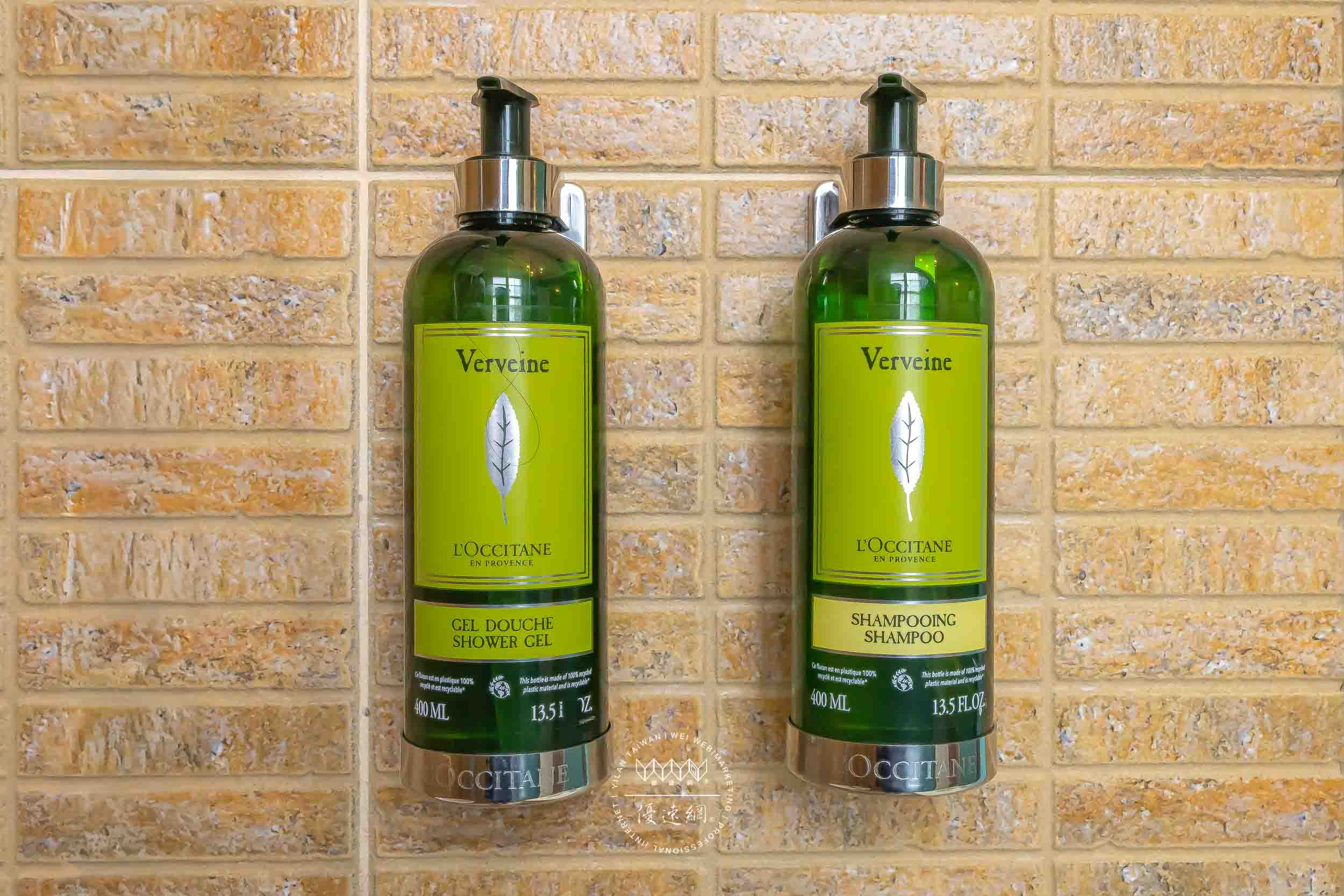 上萊茵莊園的民宿照片