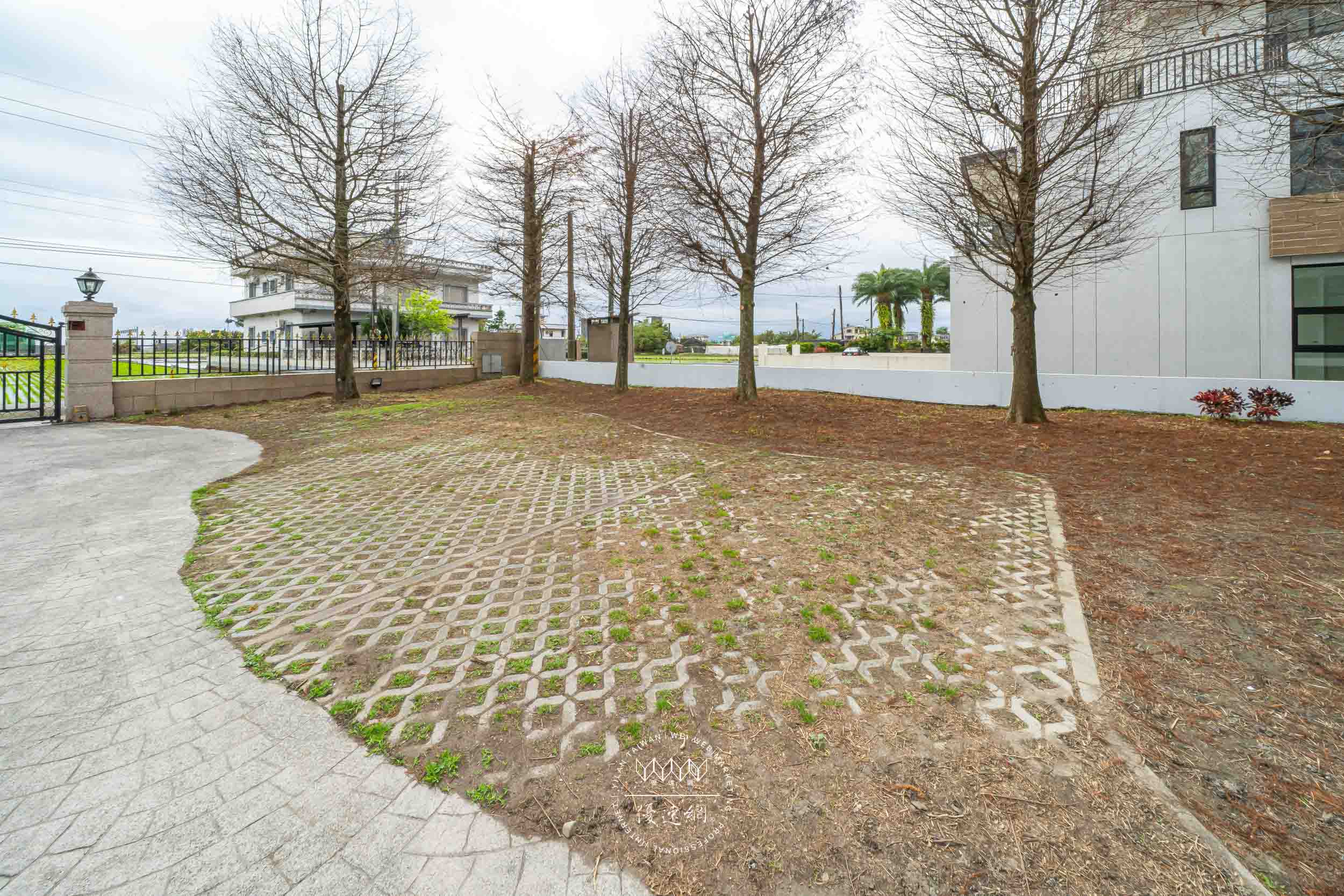 上萊茵莊園的民宿照片