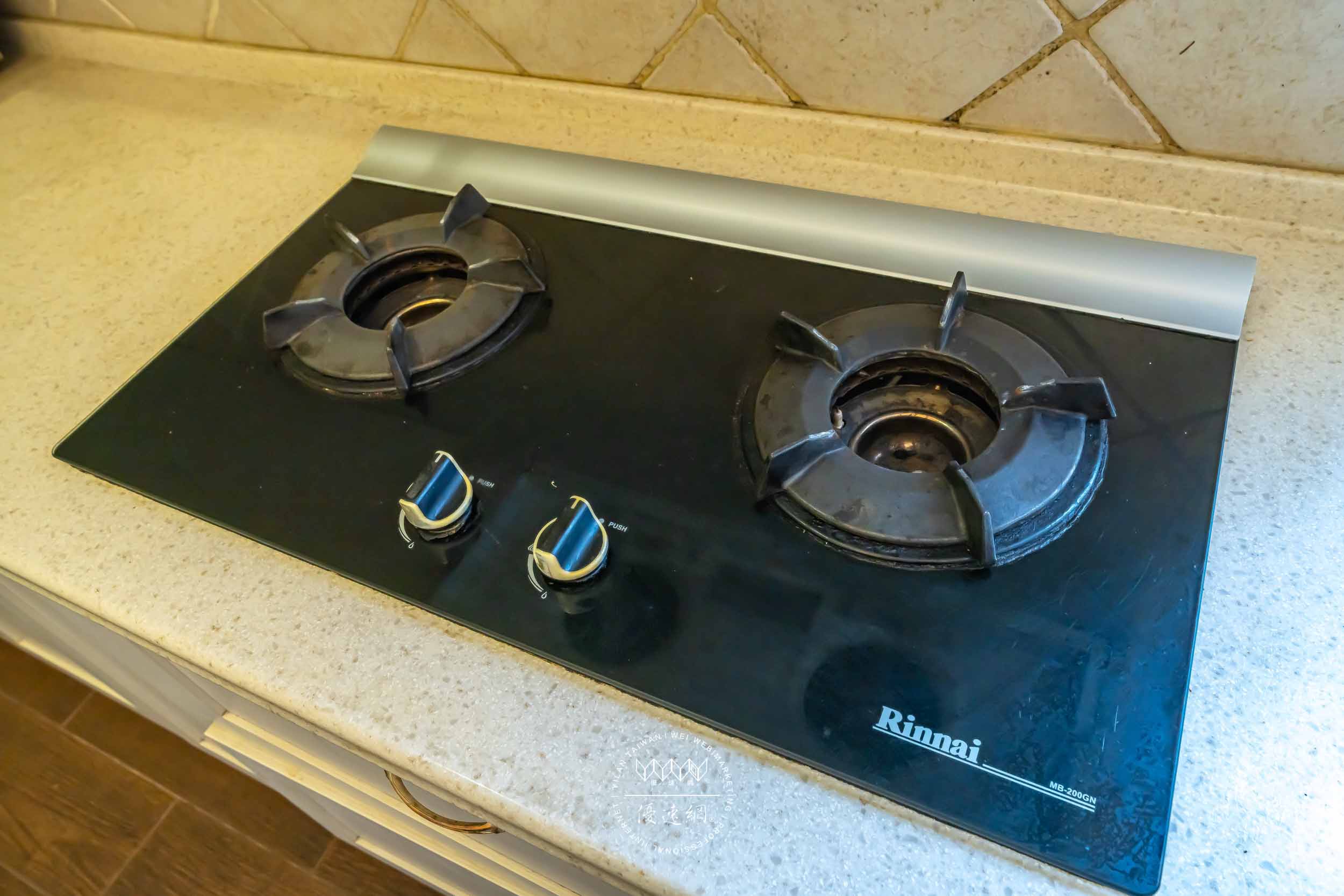 上萊茵莊園的民宿照片