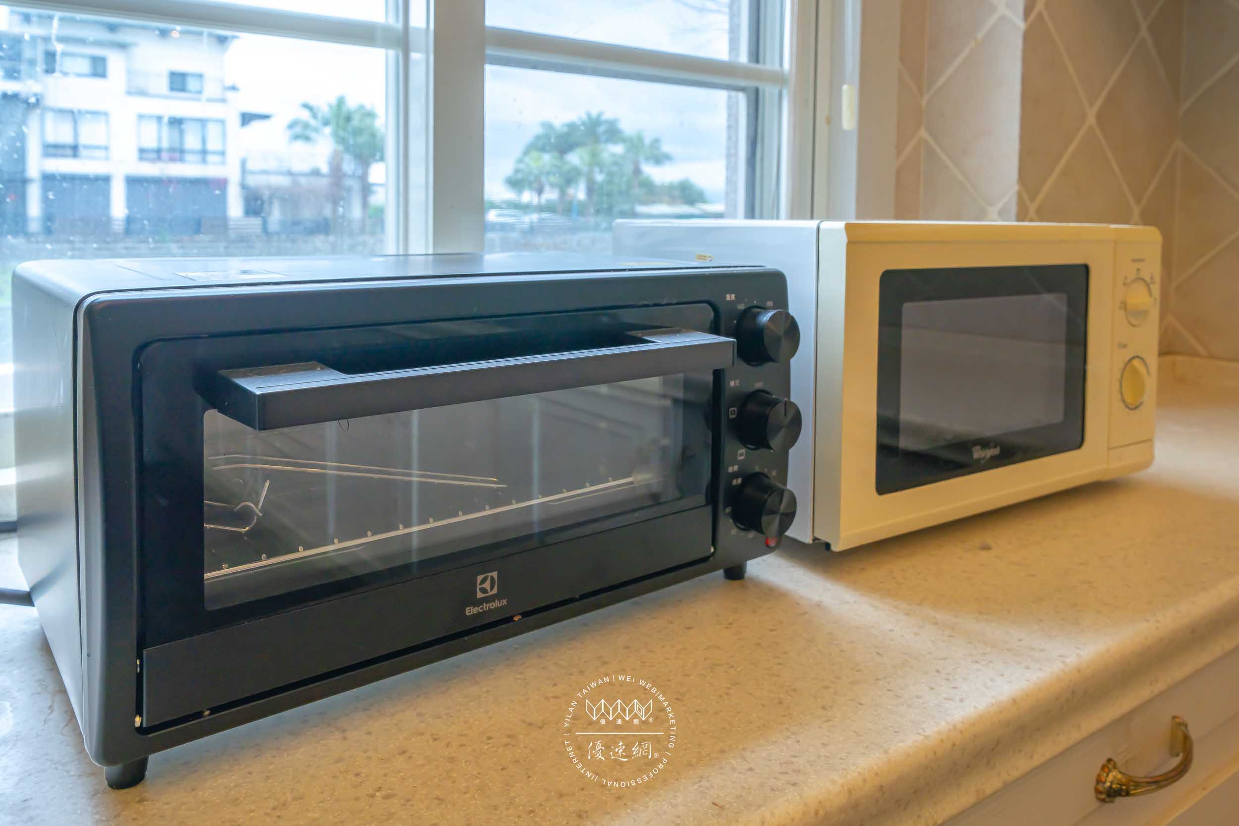 上萊茵莊園的民宿照片