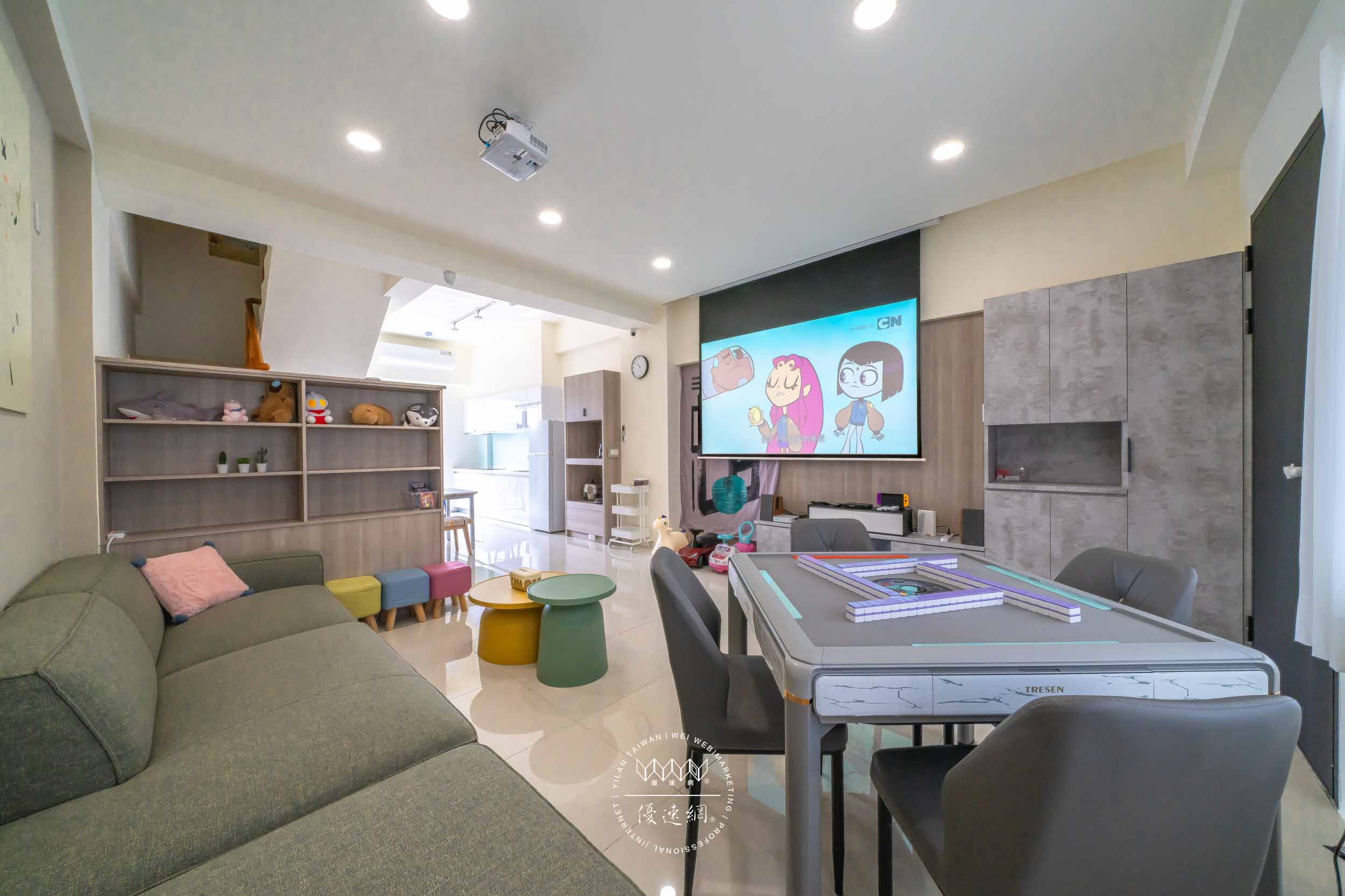 嘿福放民宿的民宿照片