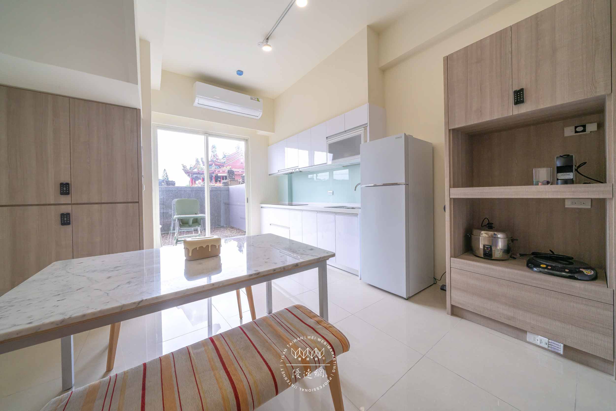 嘿福放民宿的民宿照片