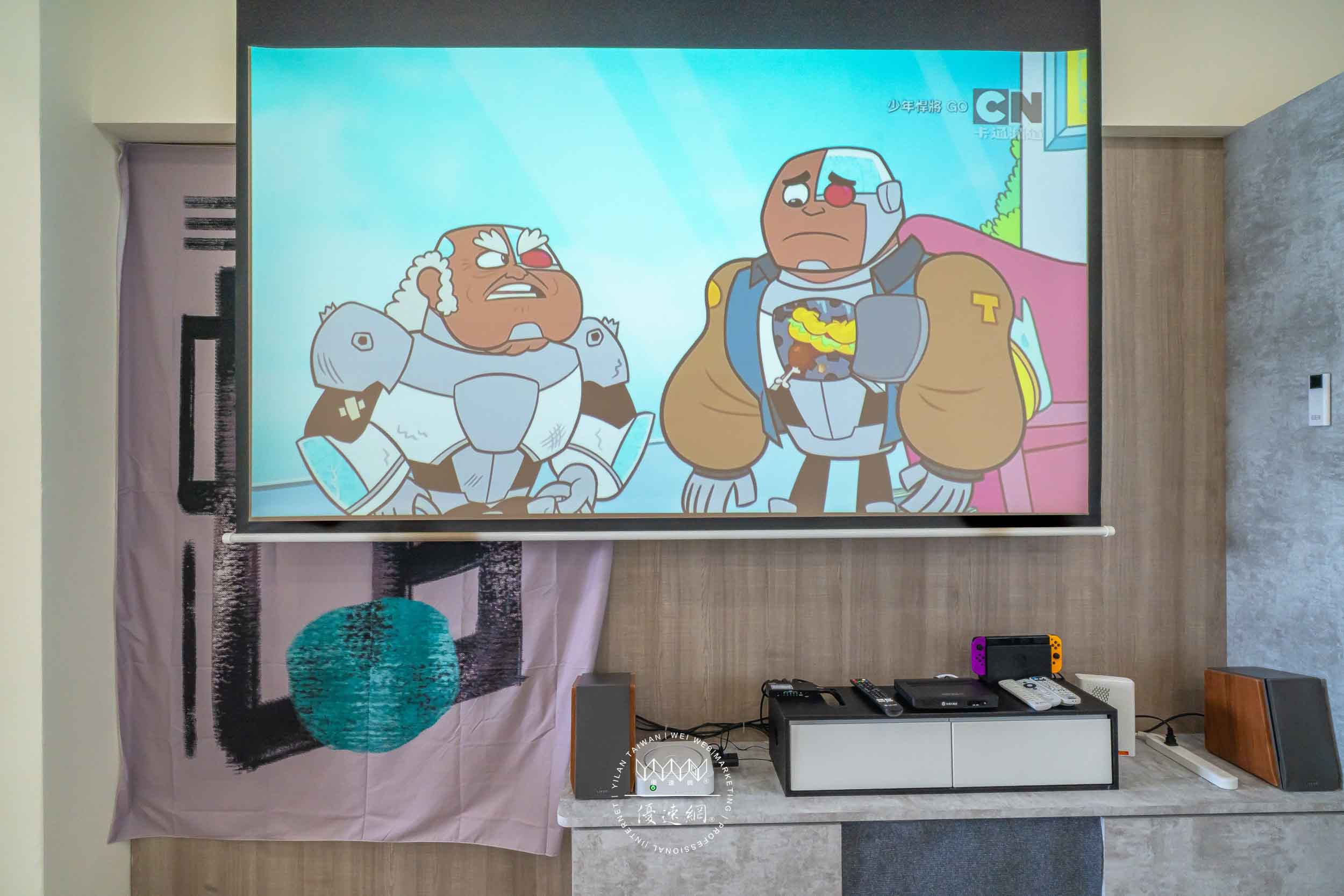 嘿福放民宿的民宿照片