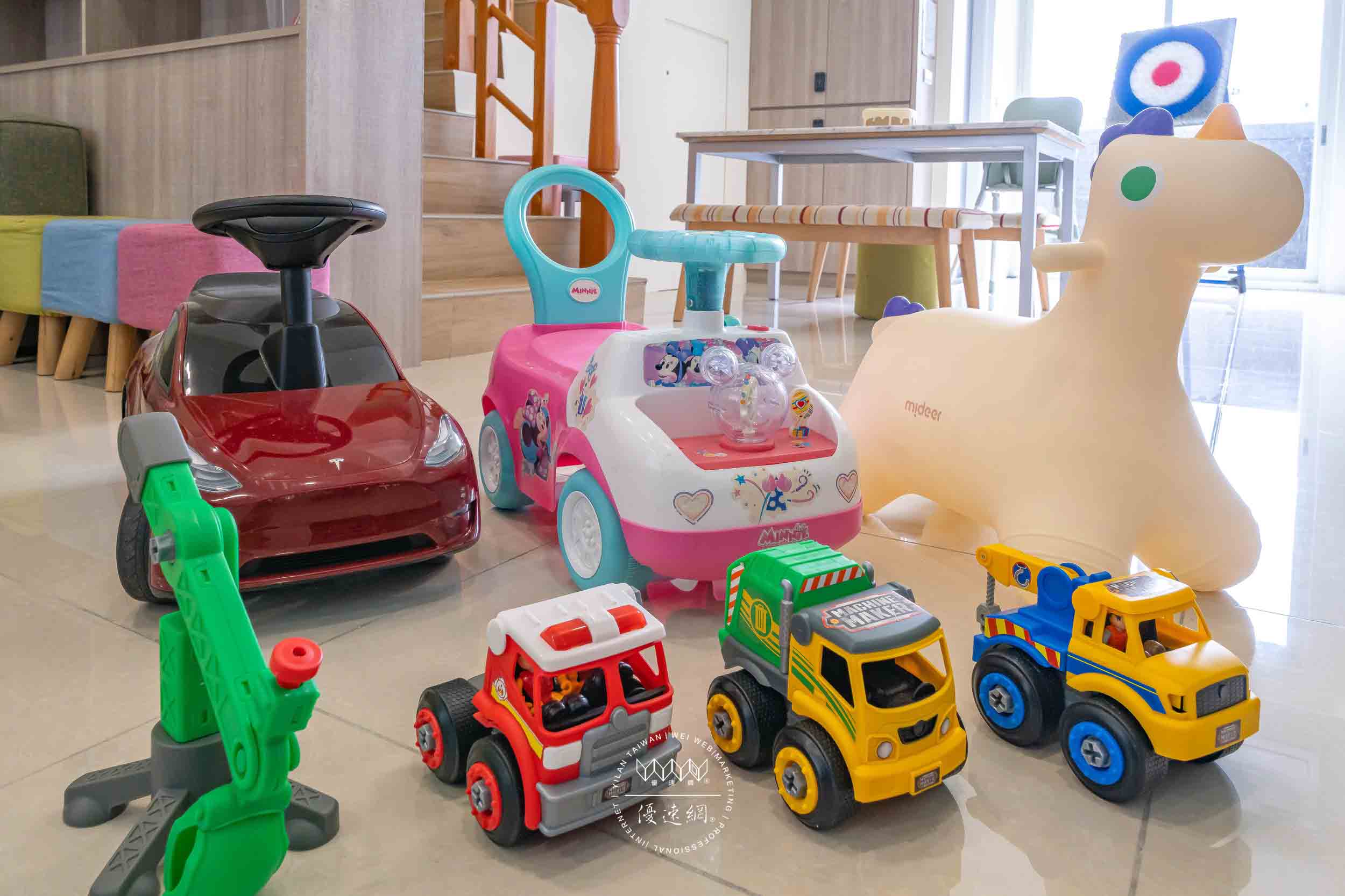 嘿福放民宿的民宿照片