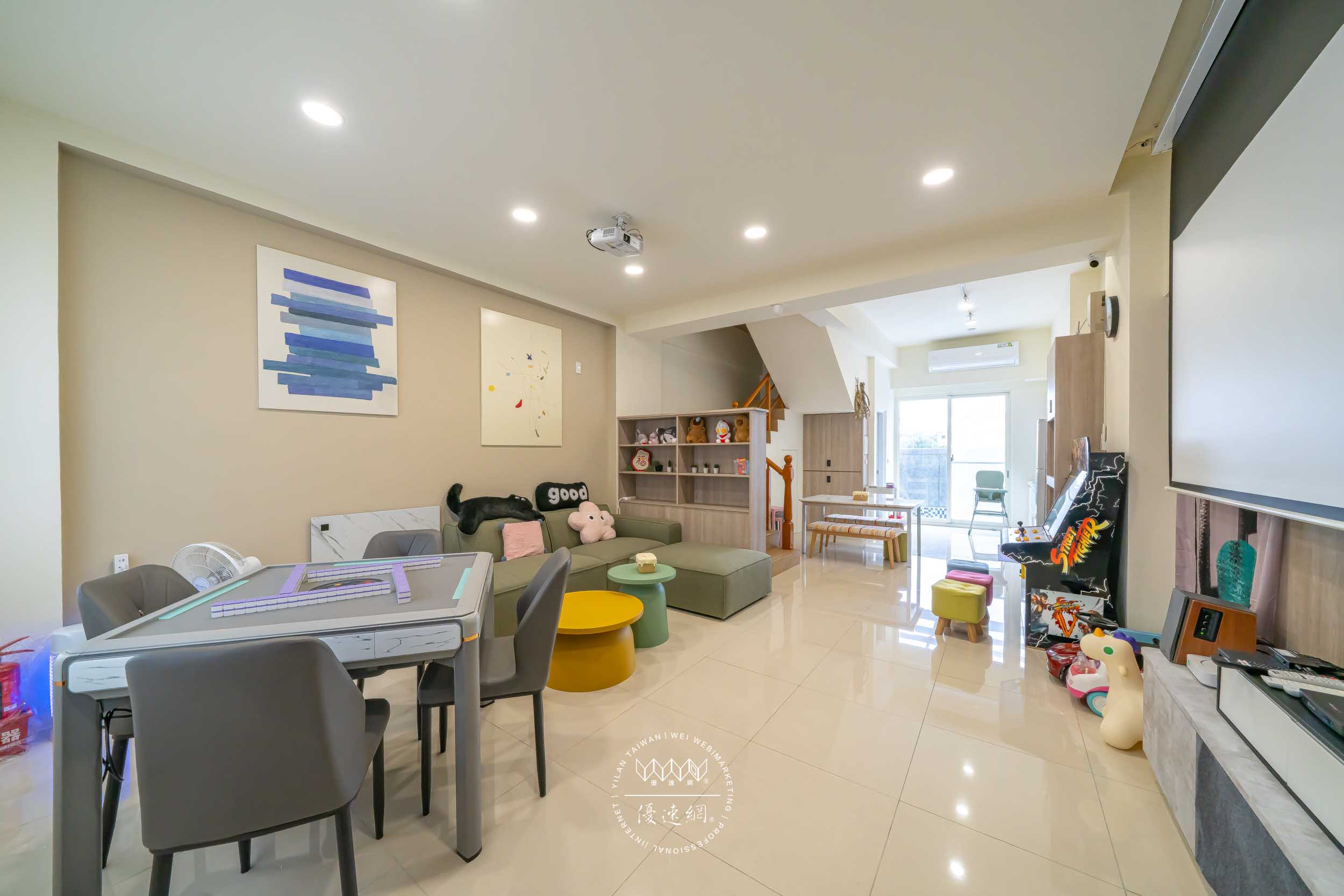 嘿福放民宿的民宿照片