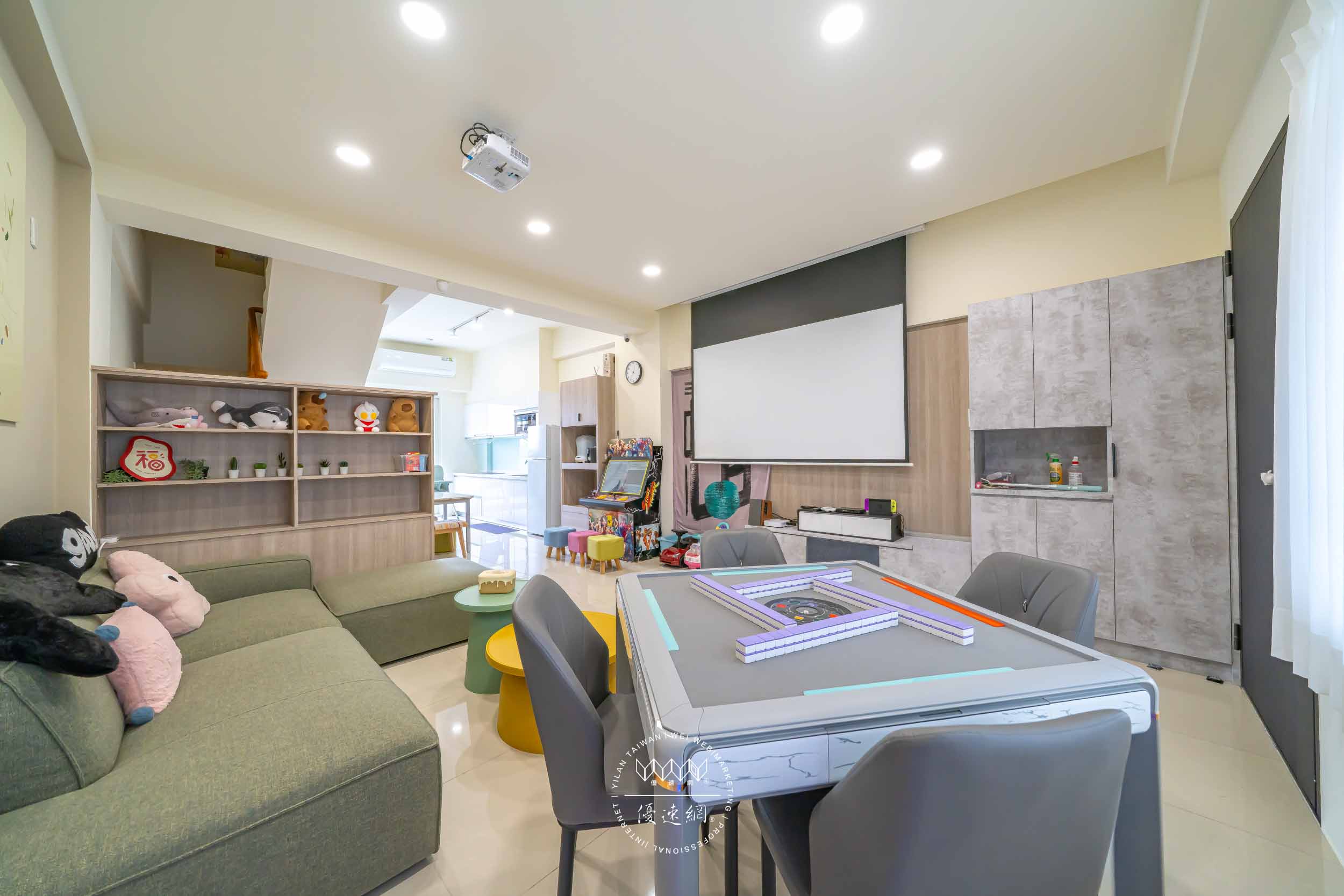 嘿福放民宿的民宿照片