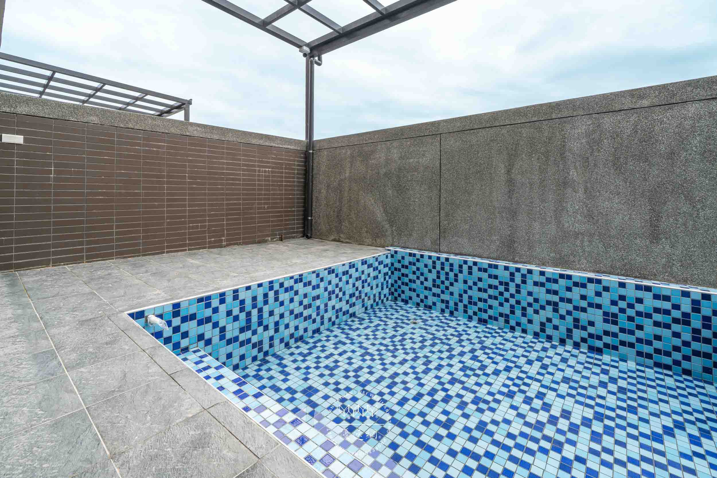 嘿福放民宿的民宿照片