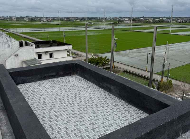 禾晴Villa的民宿照片