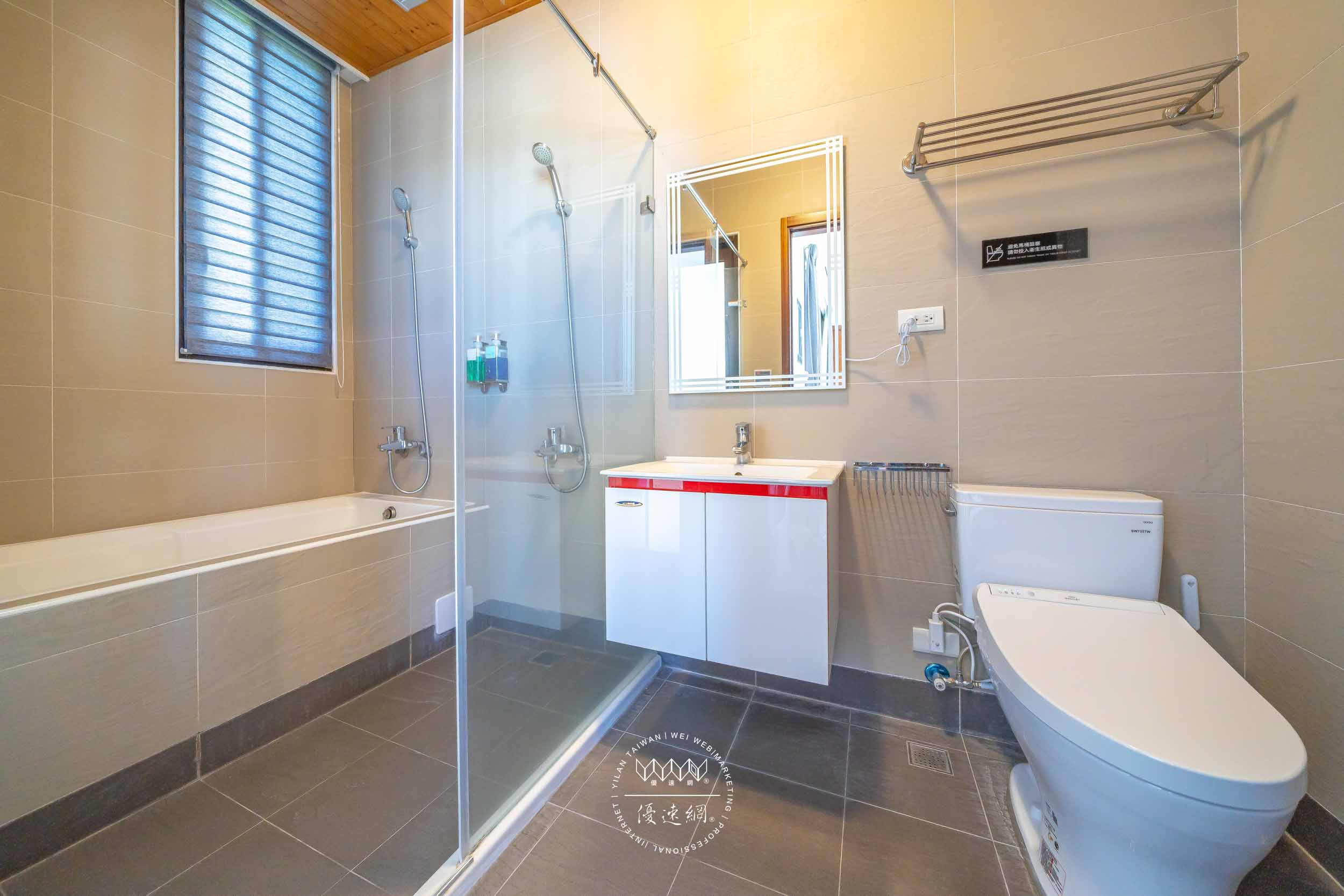 禾晴Villa的民宿照片