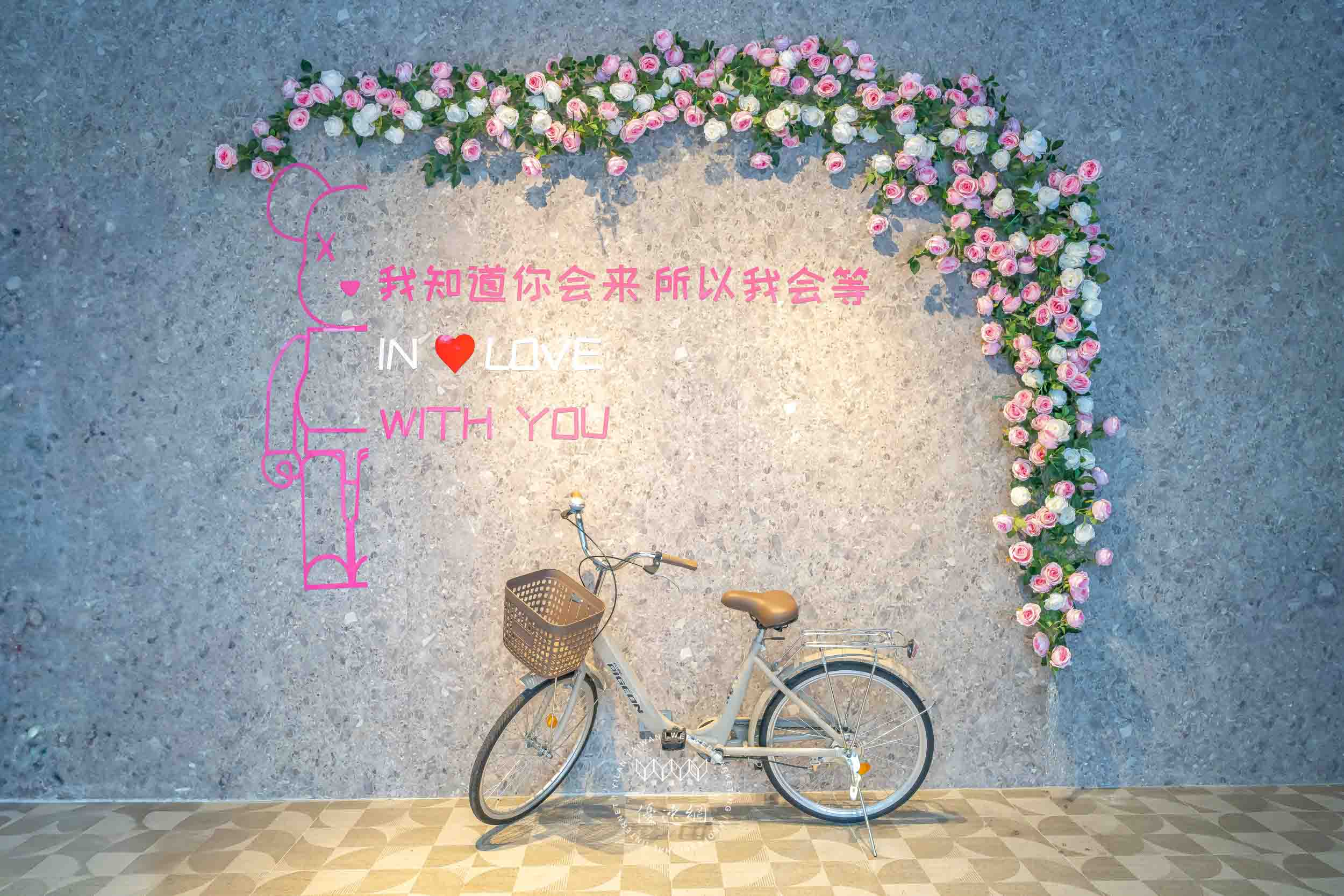 禾晴Villa的民宿照片