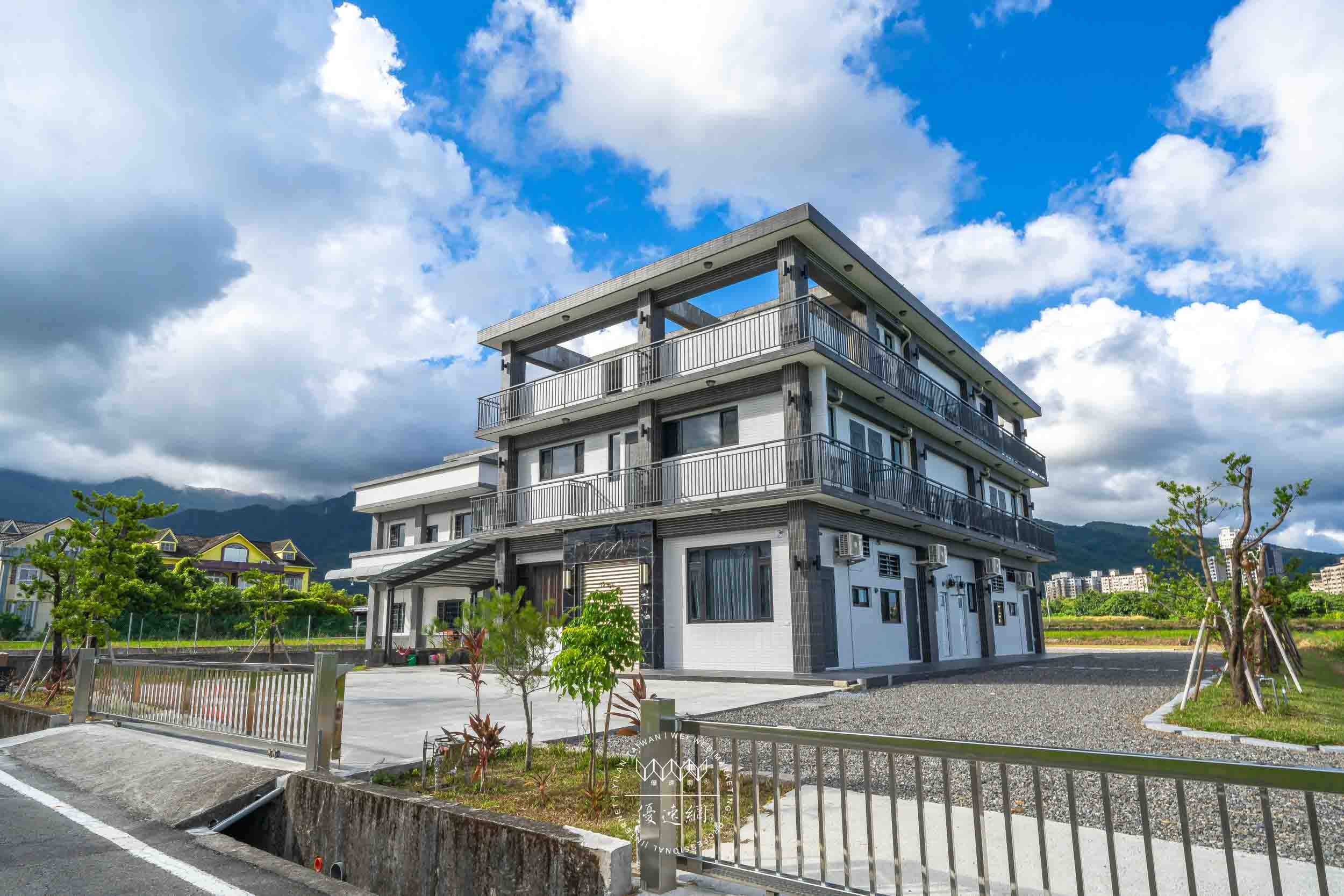 礁溪鶴野民宿的民宿照片