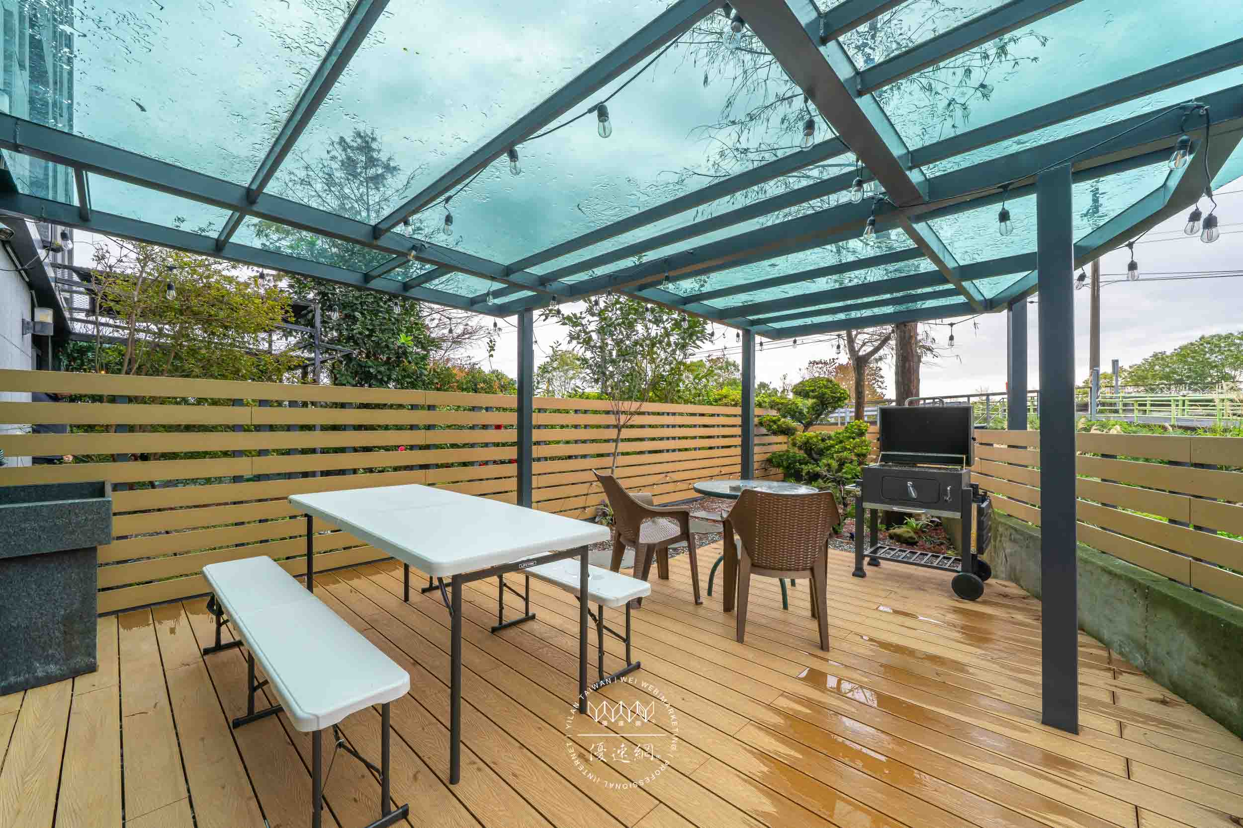 閒晃趣民宿的民宿照片