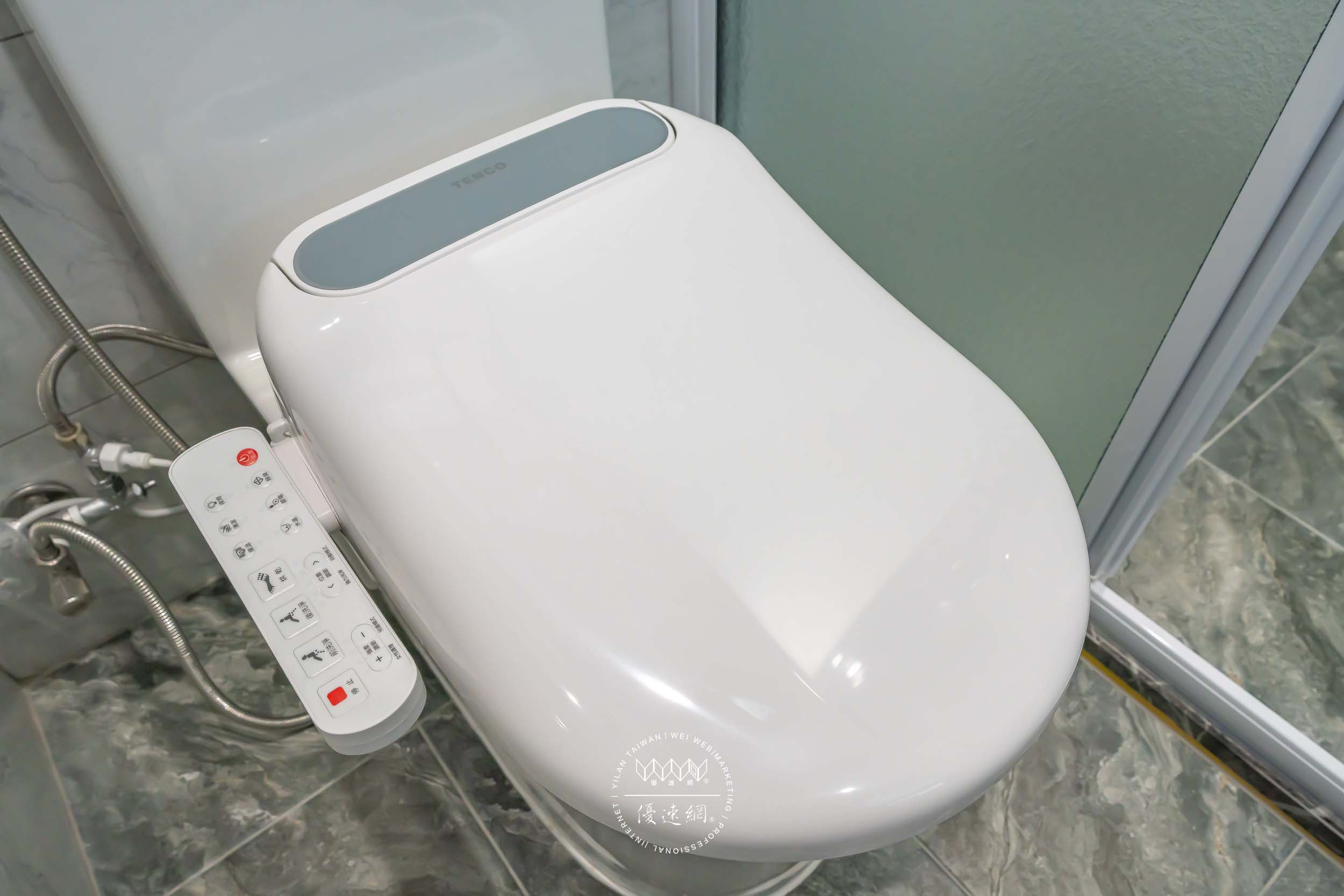 隱村民宿的民宿照片