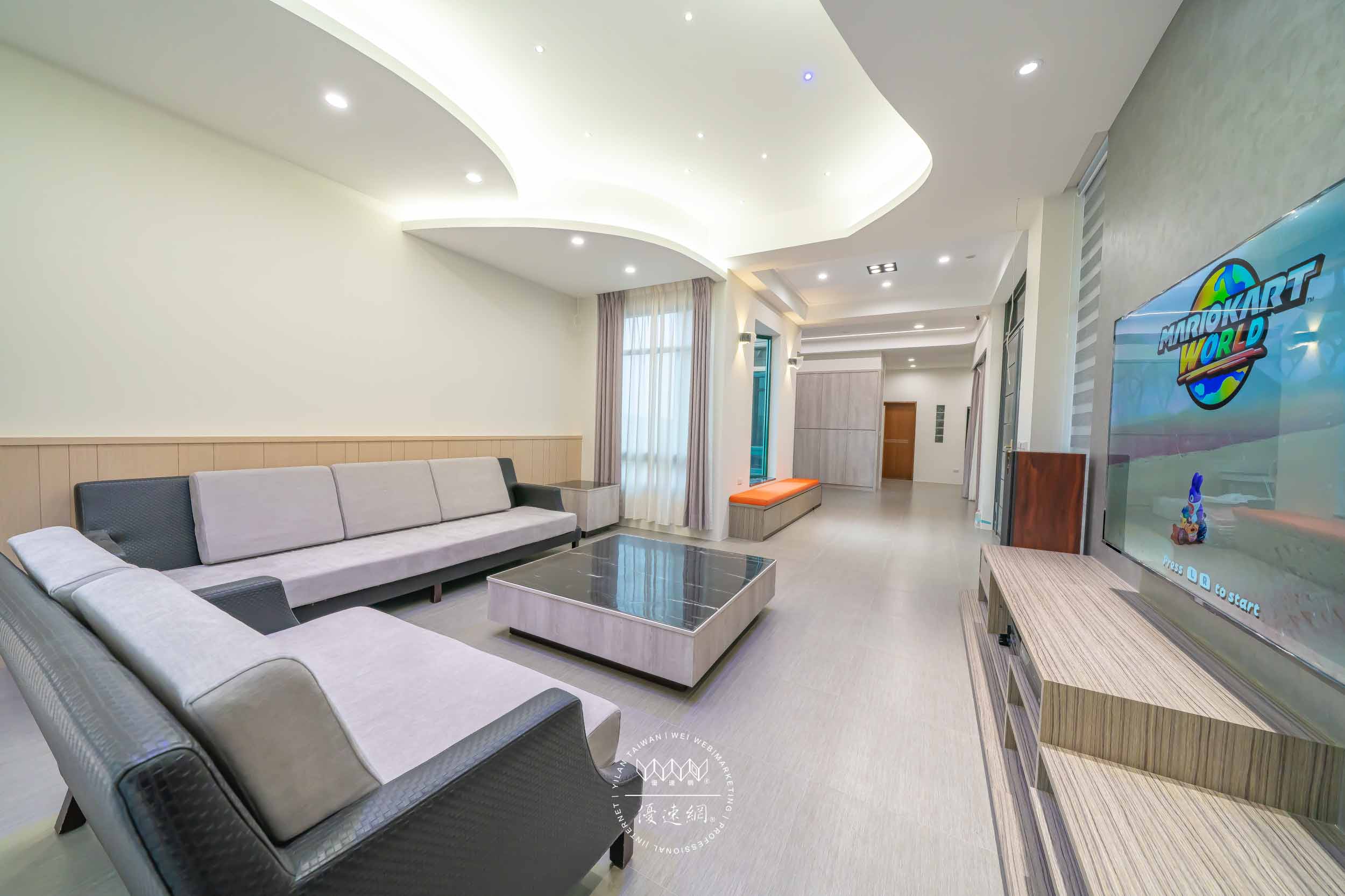 隱村民宿的照片