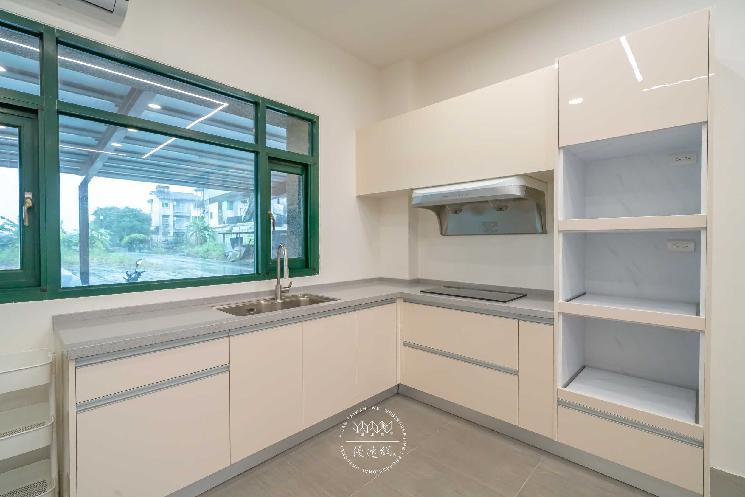 隱村民宿的民宿照片