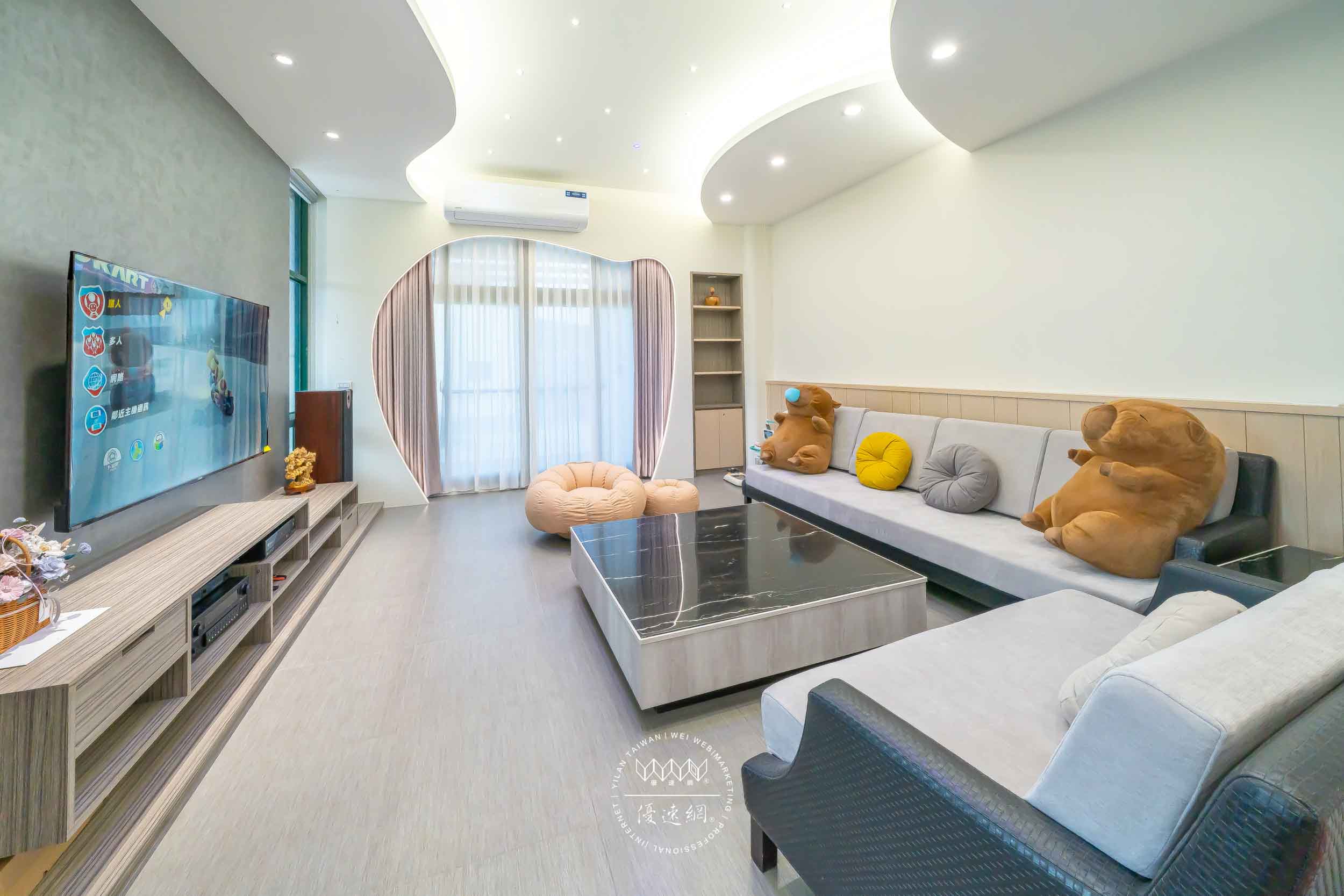 隱村民宿的民宿照片