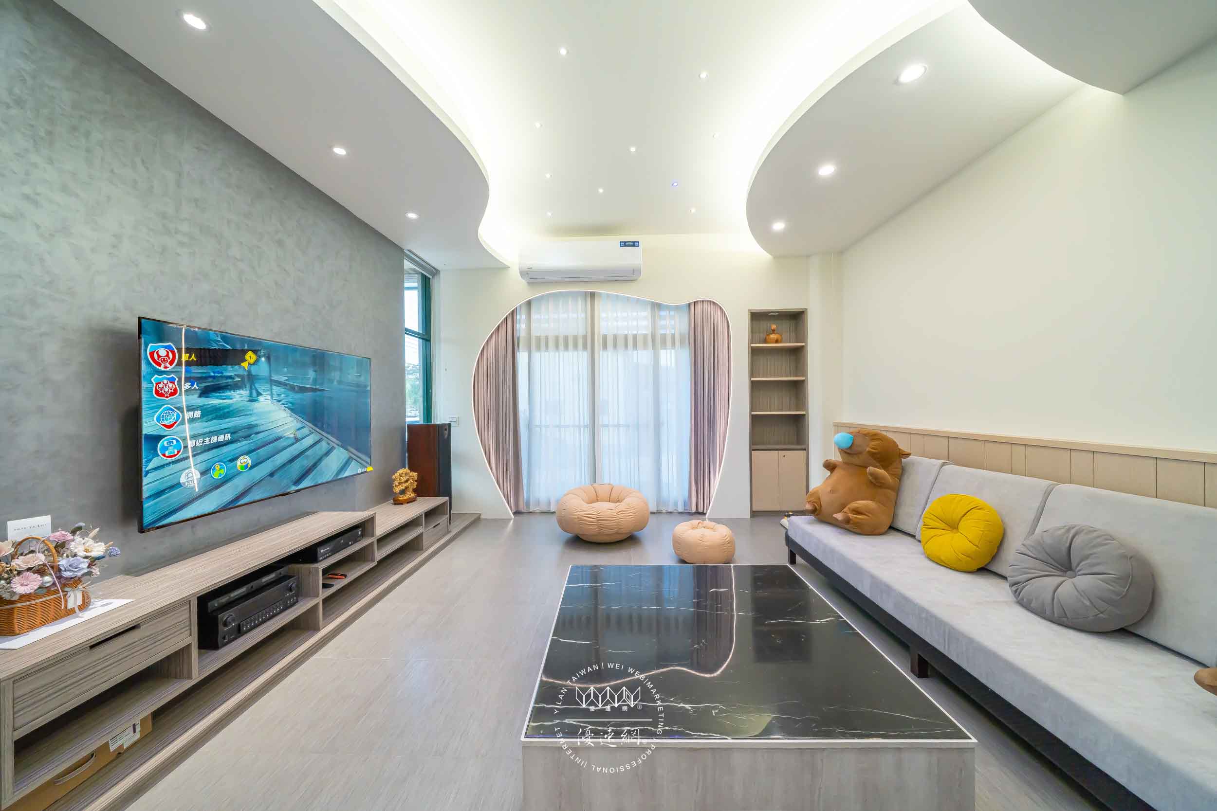 隱村民宿的民宿照片