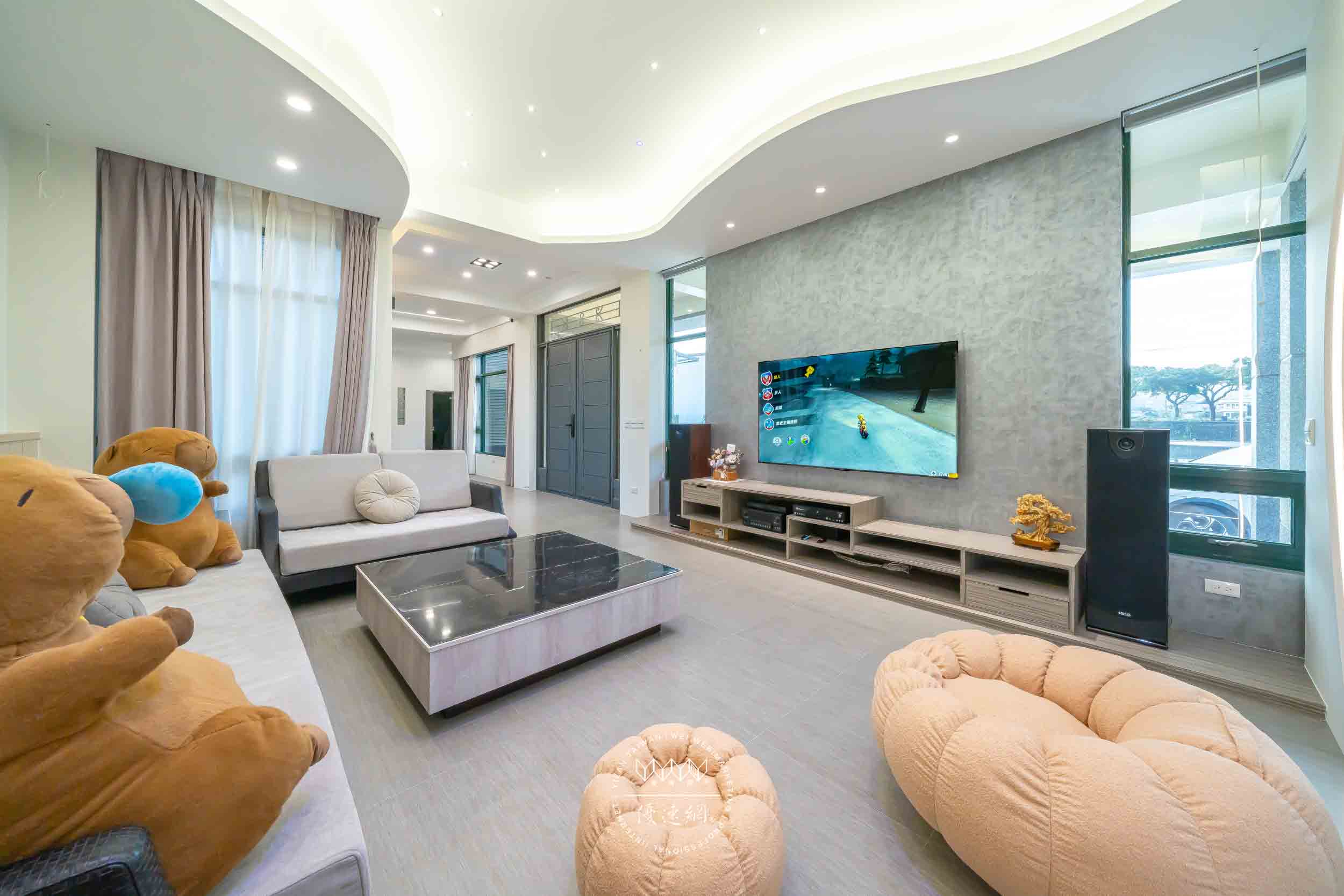 隱村民宿的照片