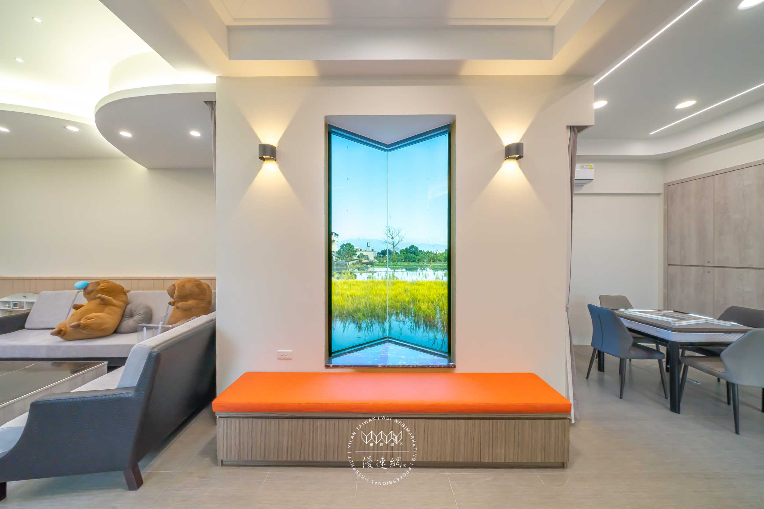 隱村民宿的民宿照片