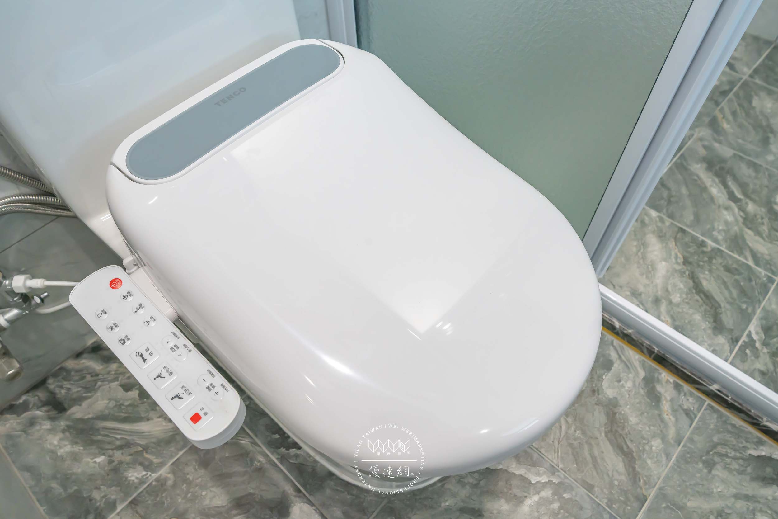 隱村民宿的民宿照片