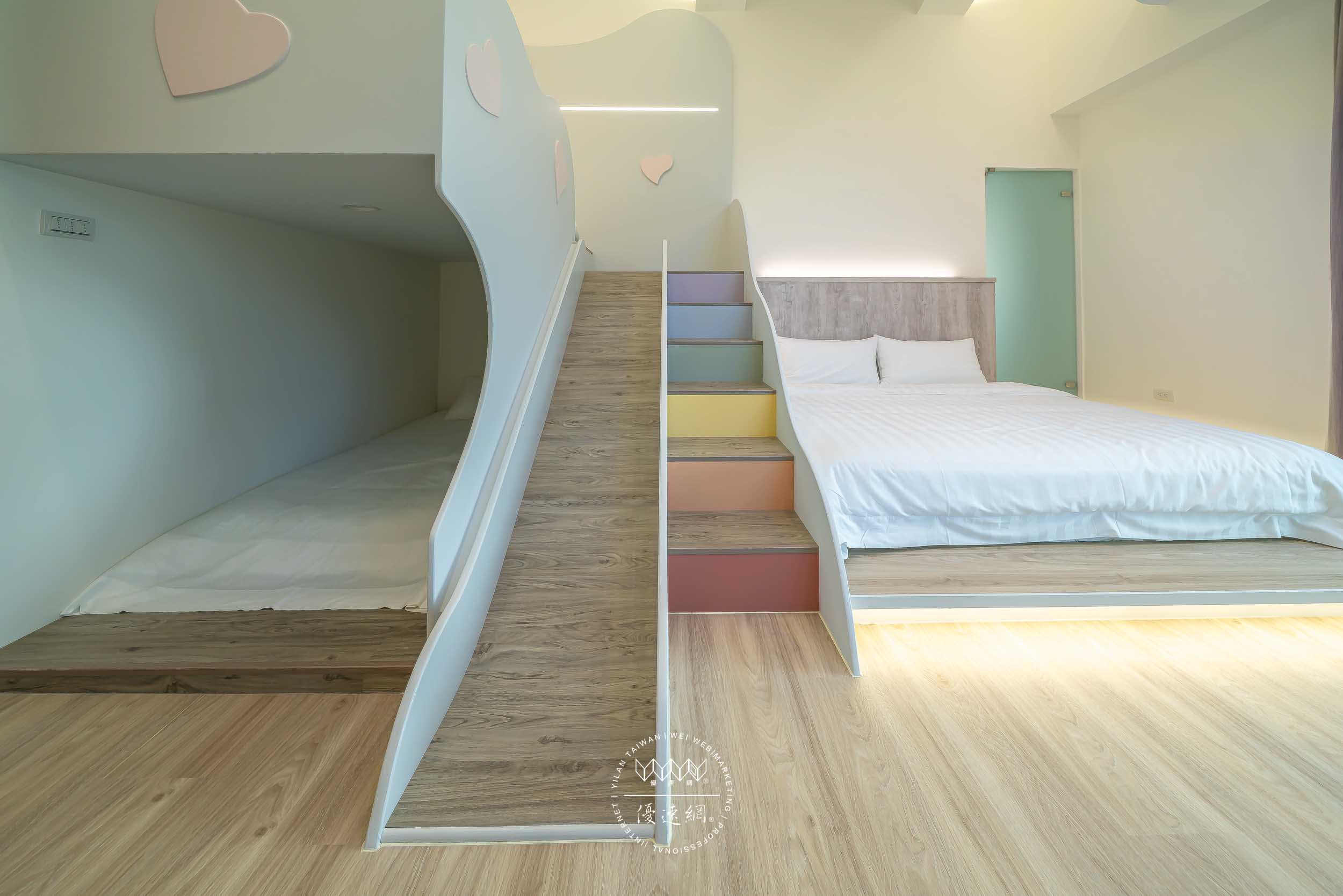 隱村民宿的民宿照片