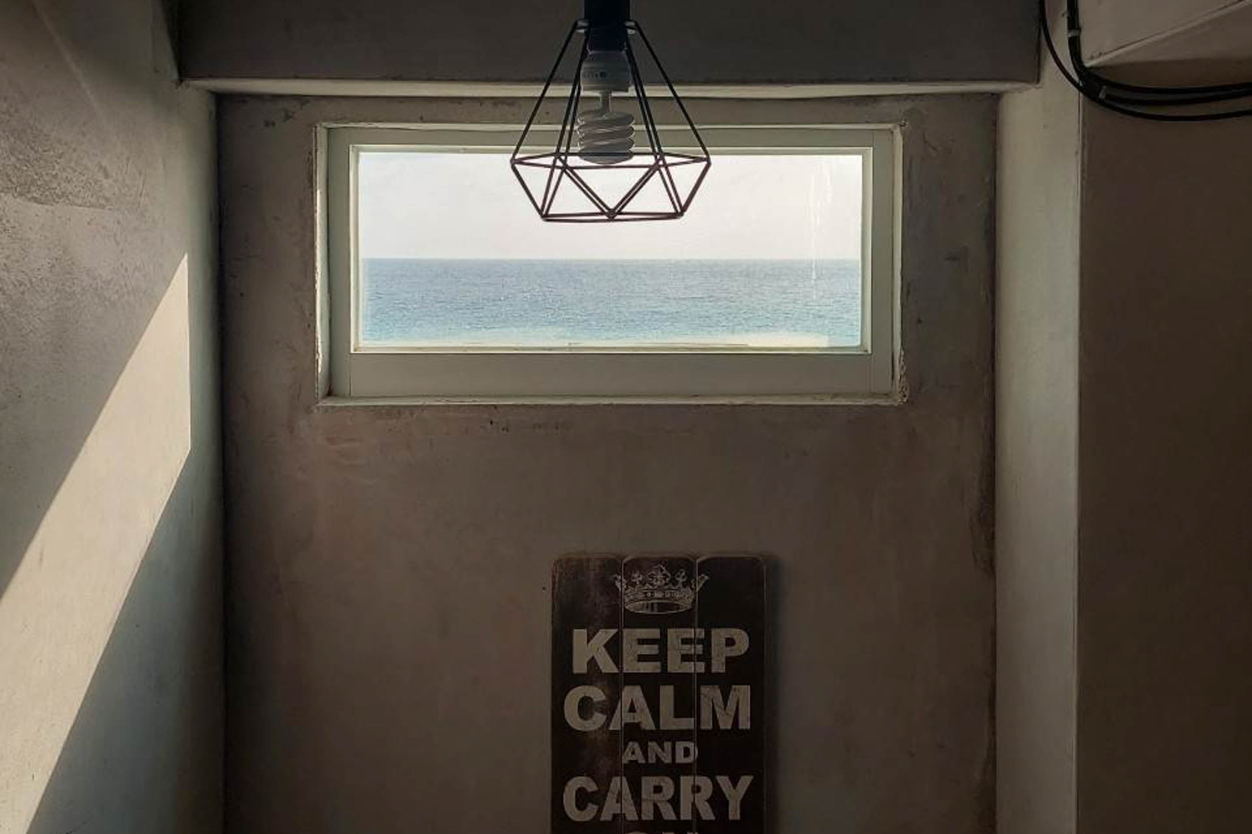 蘭嶼海的窩的民宿照片